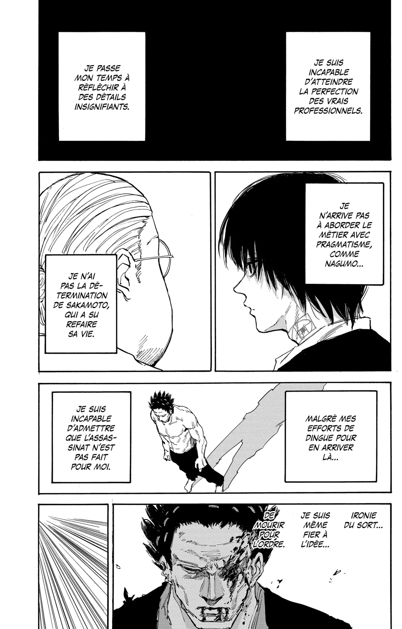 Sakamoto Days - 125 - 65c8e62540114.webp