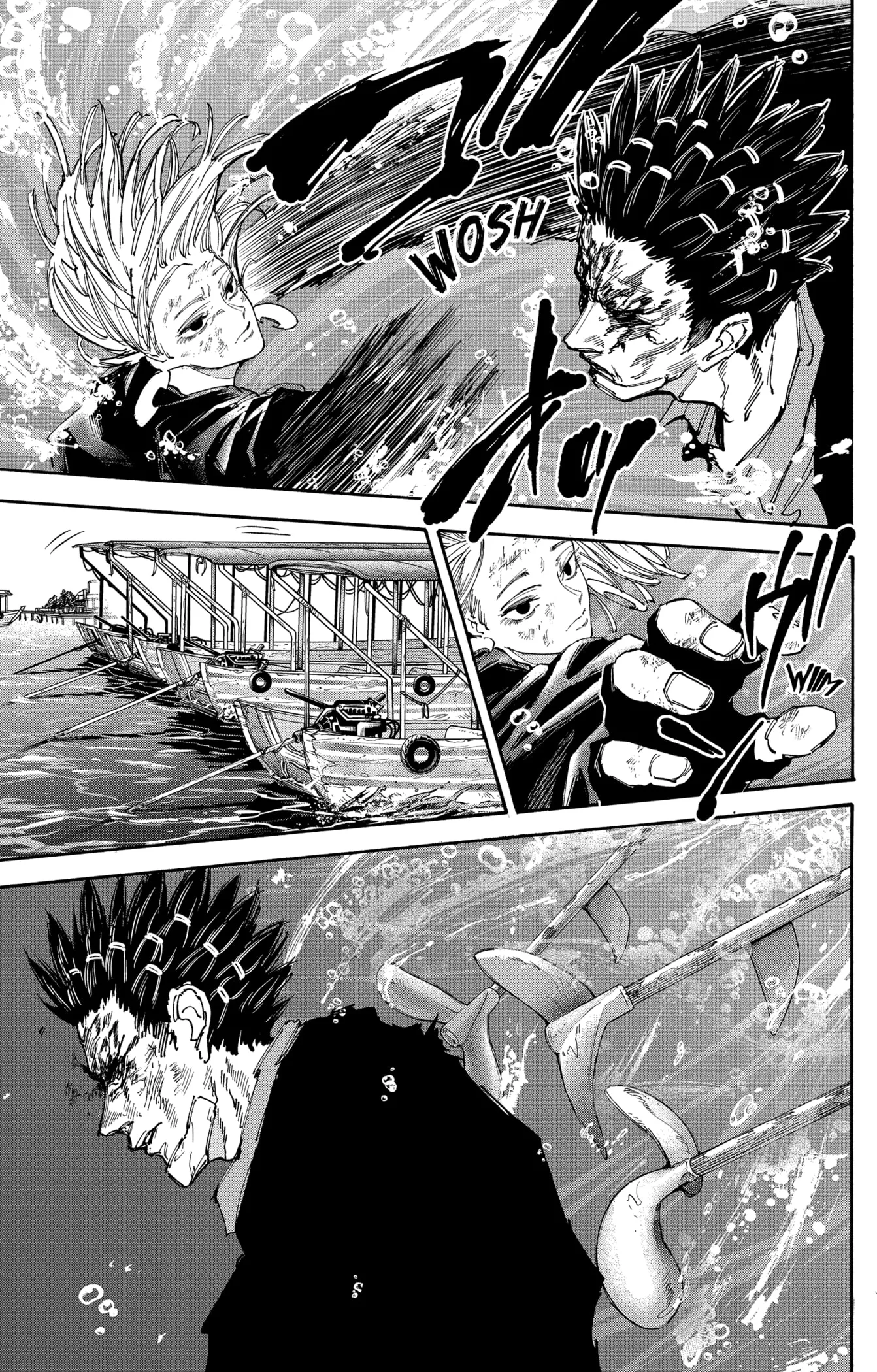 Sakamoto Days - 127 - 65c8e62c4a0a1.webp