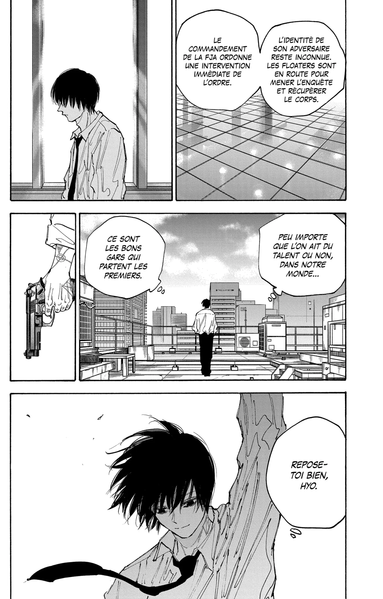 Sakamoto Days - 128 - 65c8e630eaf2a.webp