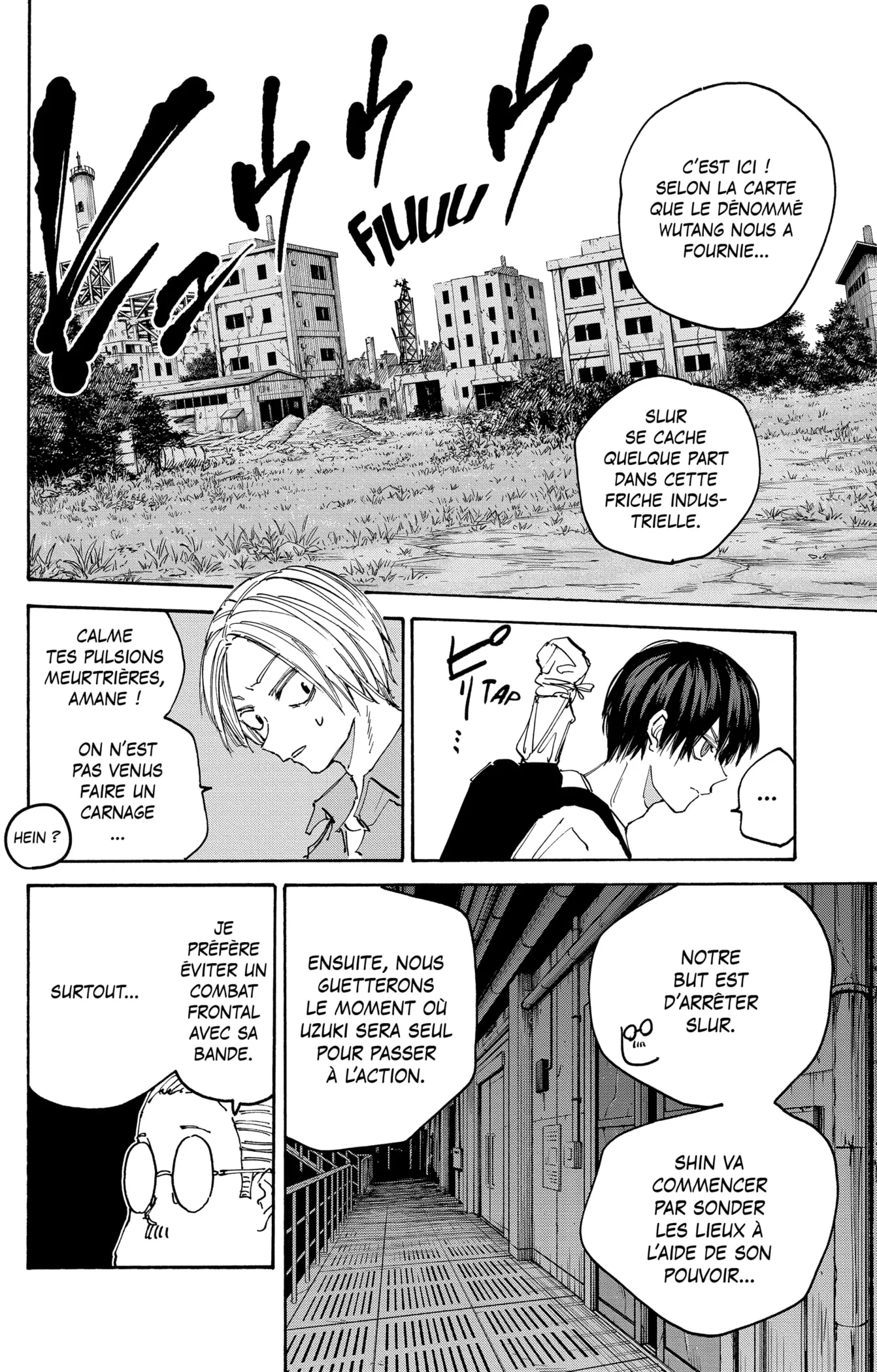 Sakamoto Days - 128 - 65c8e631d51aa.webp