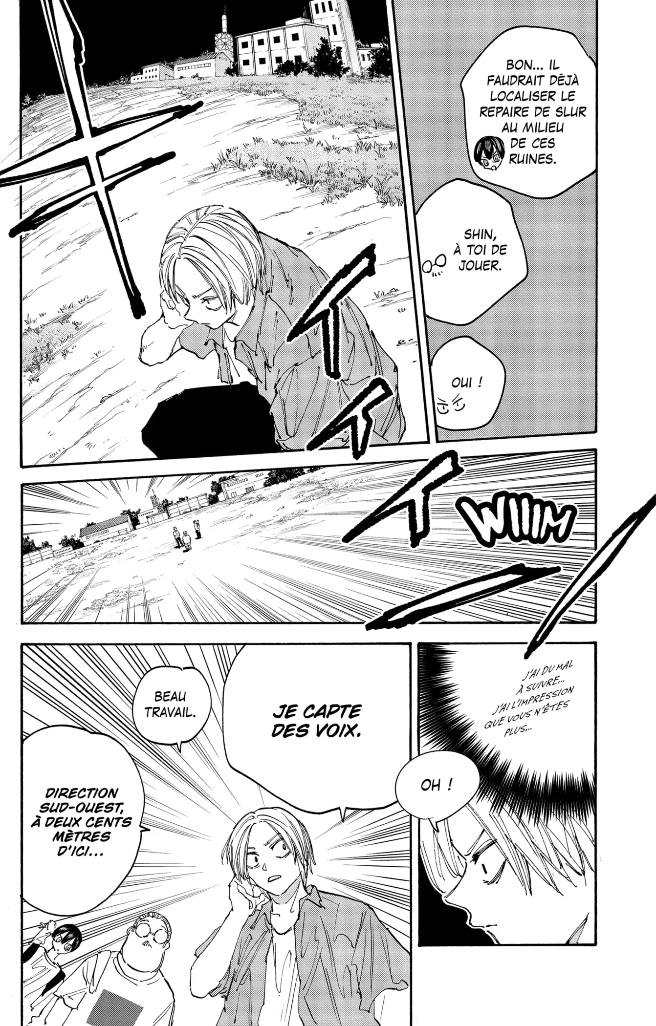 Sakamoto Days - 128 - 65c8e632b10a3.webp