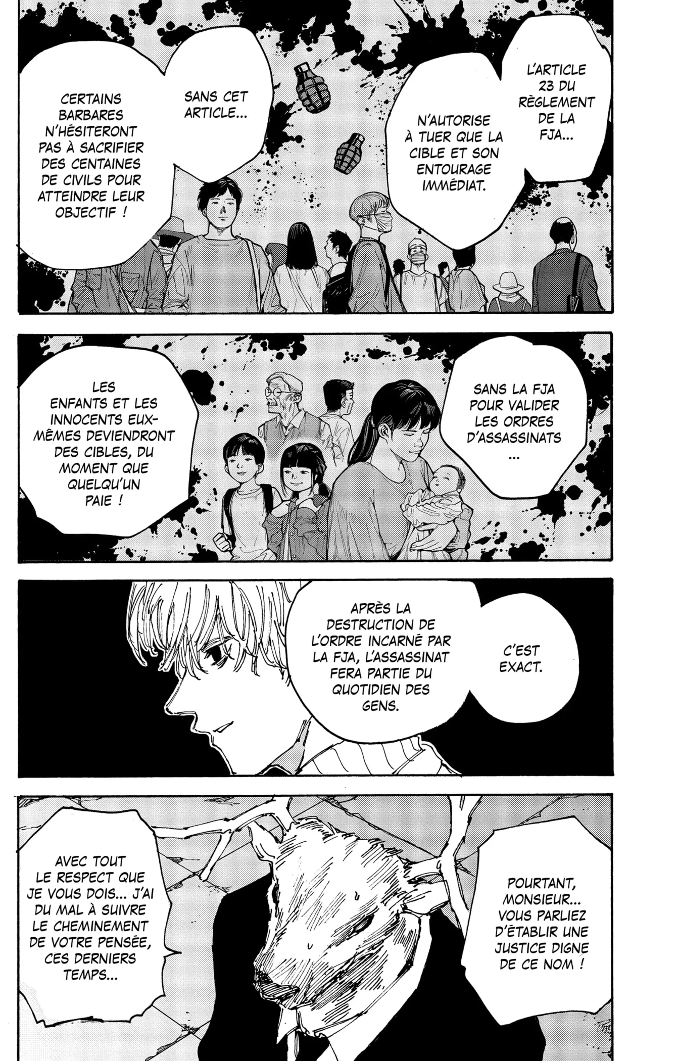 Sakamoto Days - 128 - 65c8e6348ee9a.webp