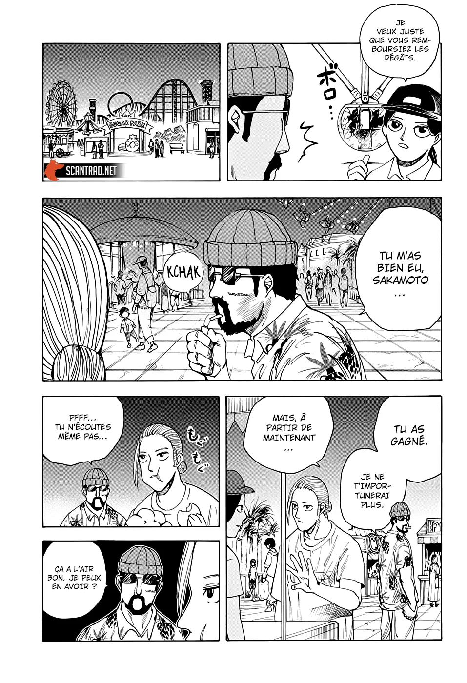 Sakamoto Days - 13 - 65c8ebdf1a42f.webp