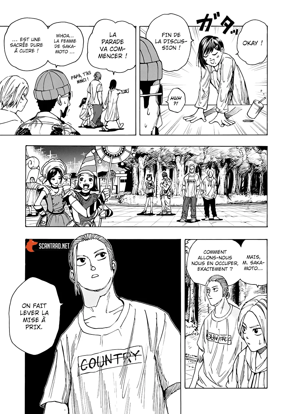 Sakamoto Days - 13 - 65c8ebe06fcbe.webp