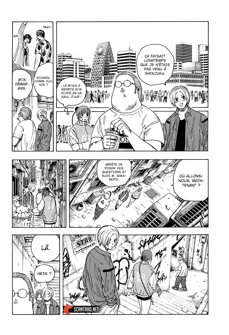 Sakamoto Days - 13 - 65c8ebe1201a0.webp