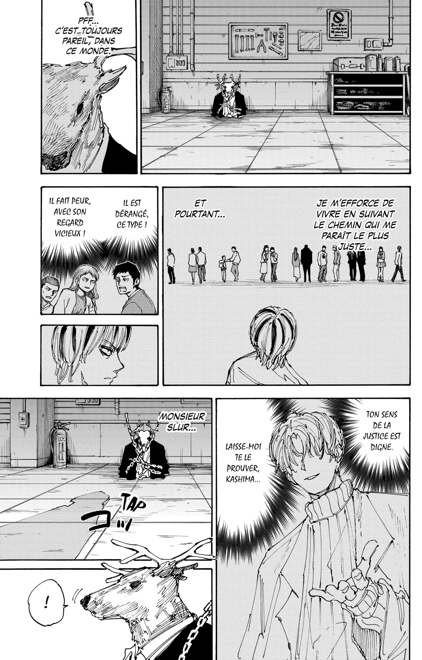 Sakamoto Days - 131 - 65c8e6529ac46.webp