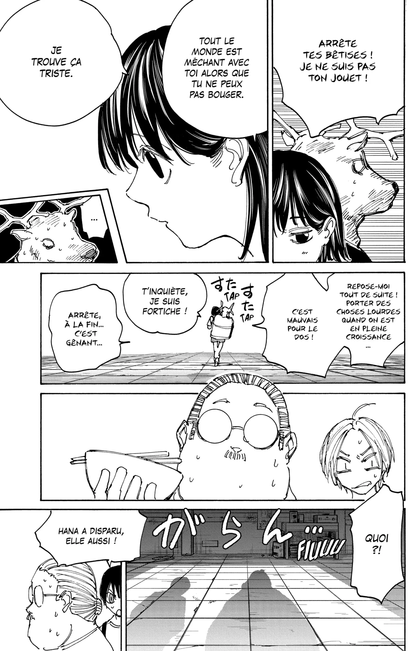 Sakamoto Days - 131 - 65c8e65364791.webp