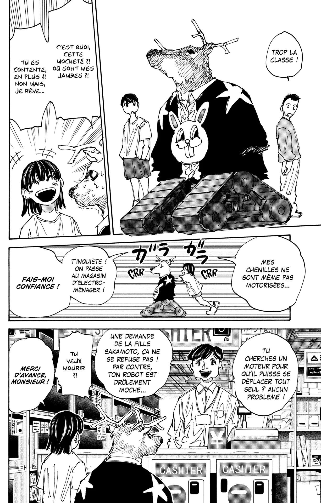 Sakamoto Days - 131 - 65c8e654a540d.webp