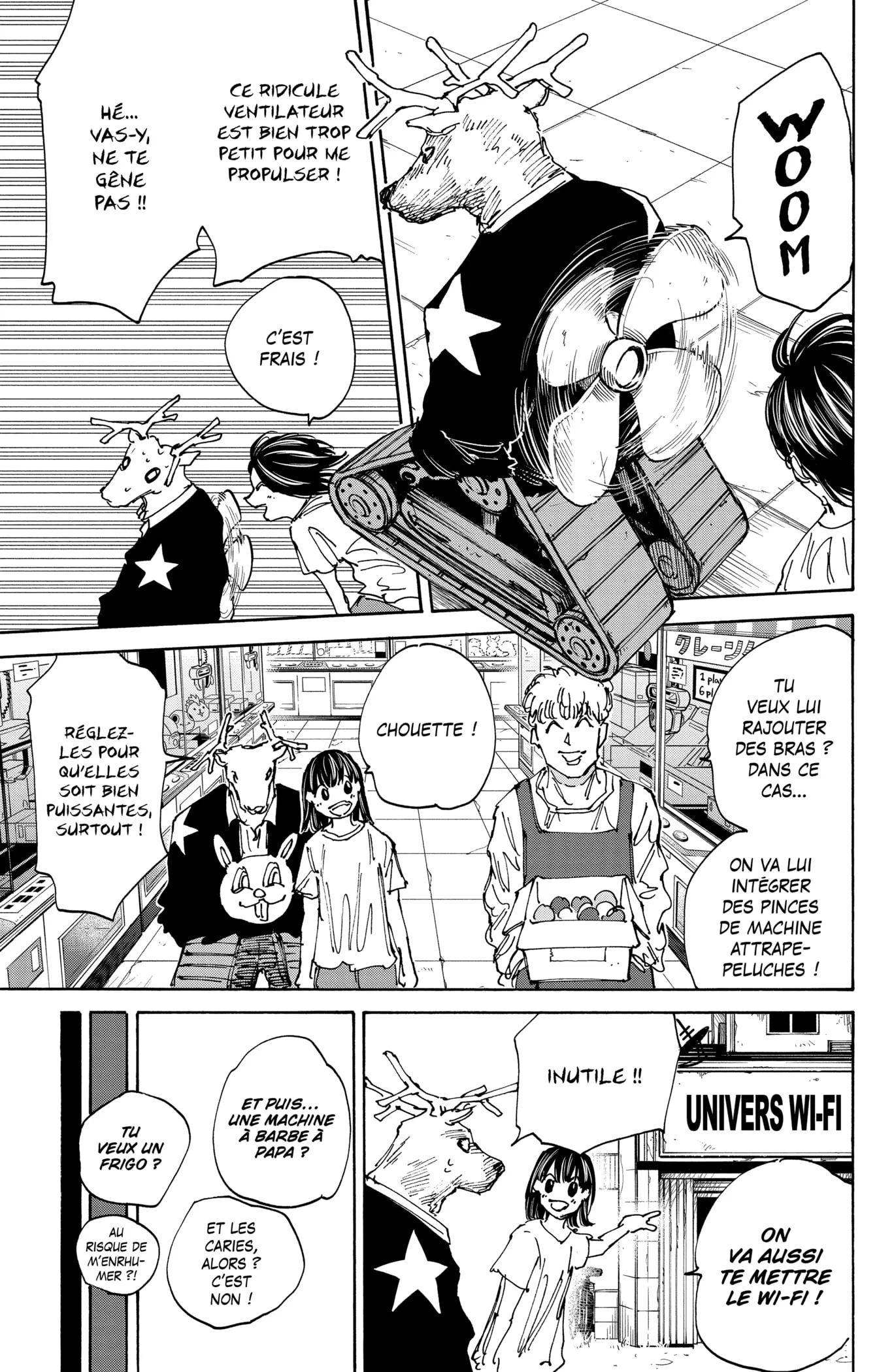 Sakamoto Days - 131 - 65c8e65517755.webp