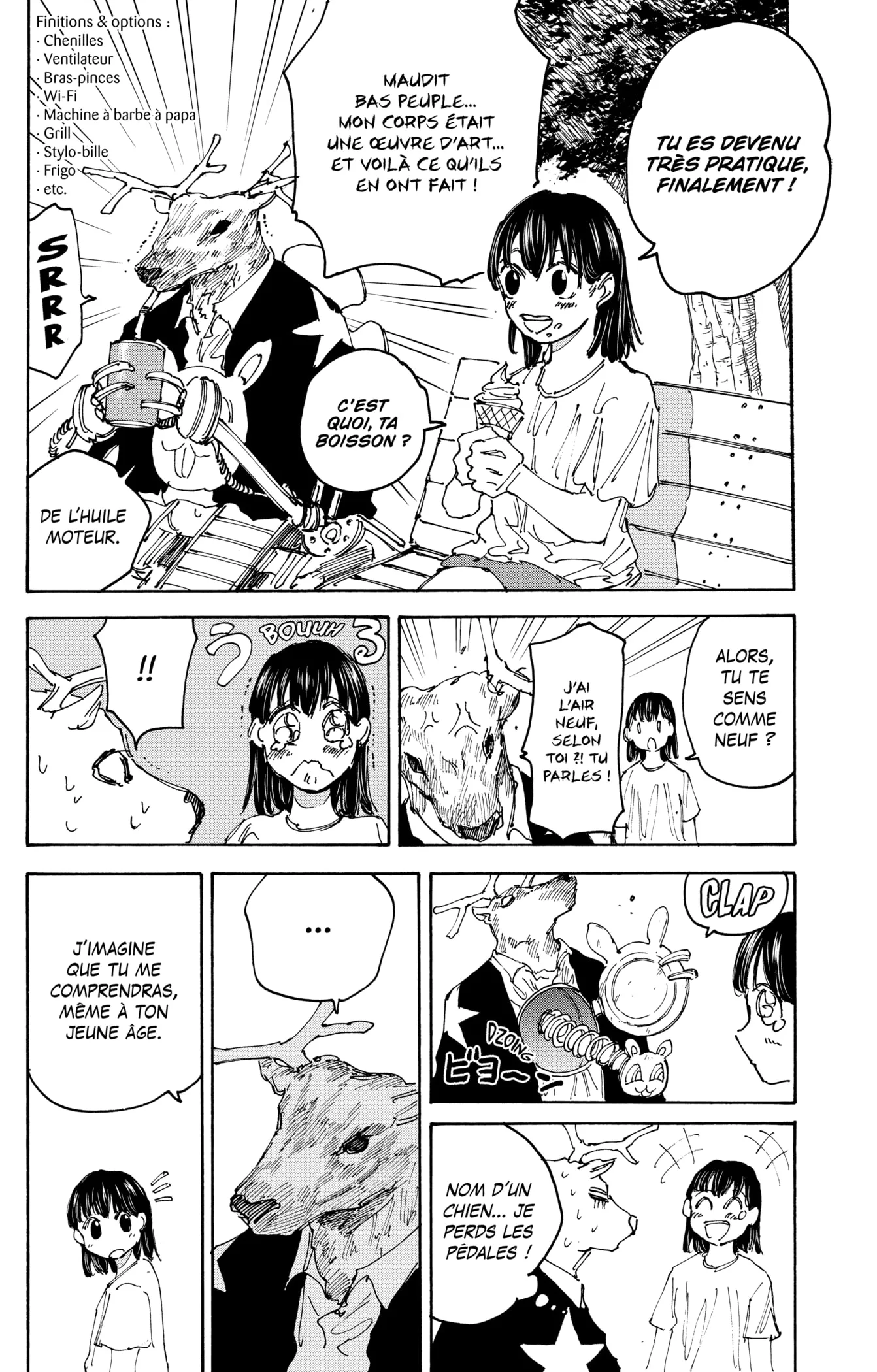 Sakamoto Days - 131 - 65c8e655806b7.webp