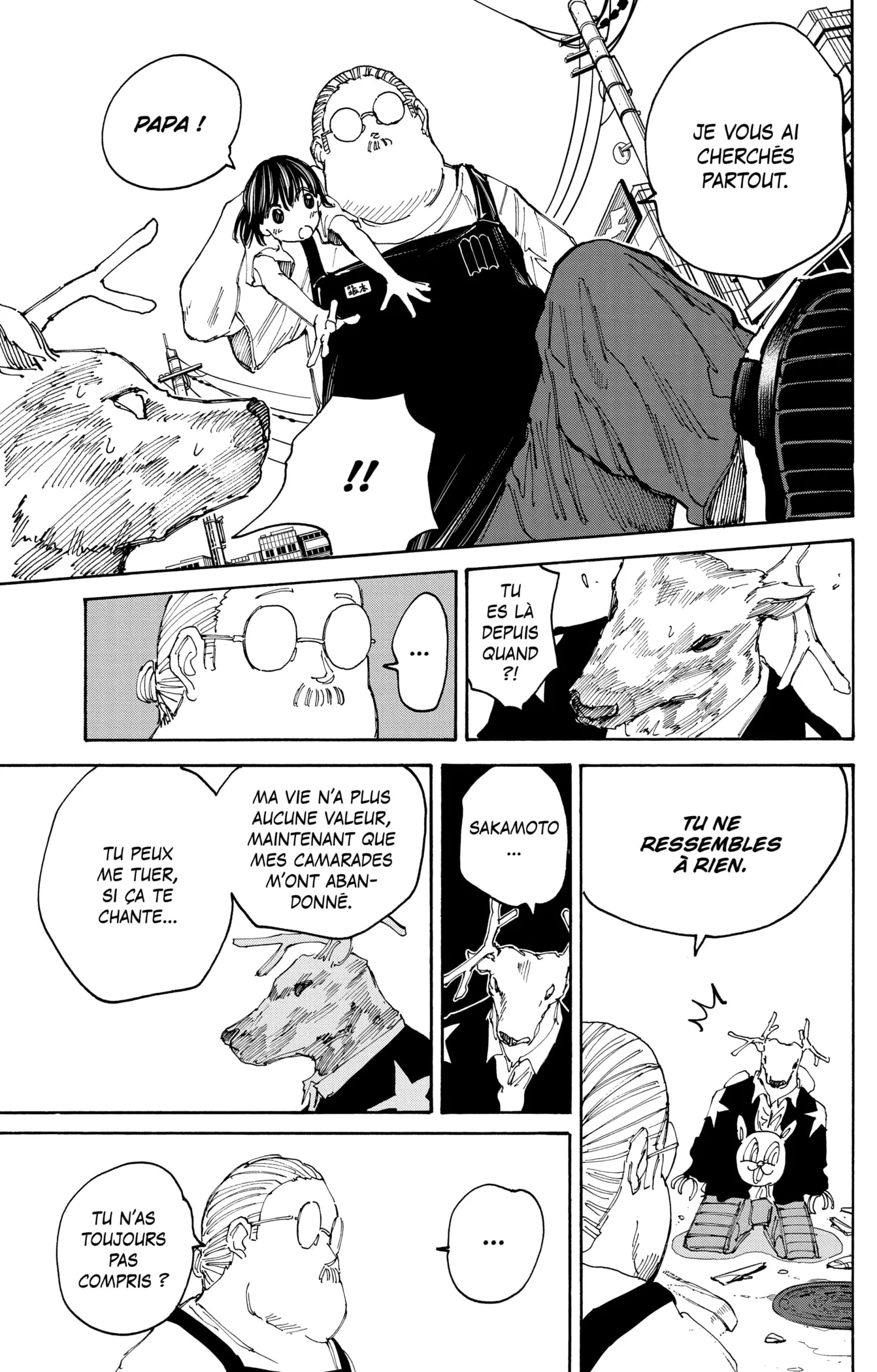 Sakamoto Days - 131 - 65c8e657ba3c3.webp