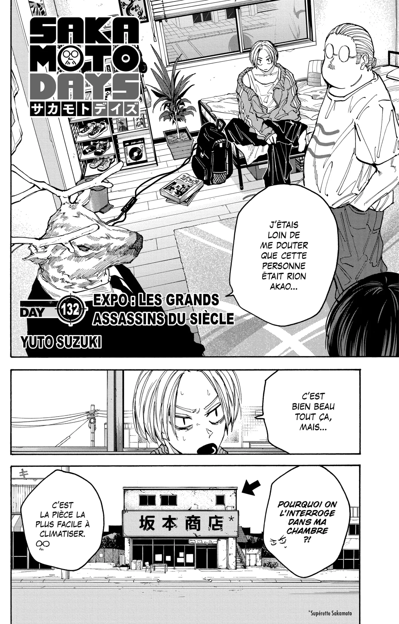 Sakamoto Days - 132 - 65c8e6598ee20.webp