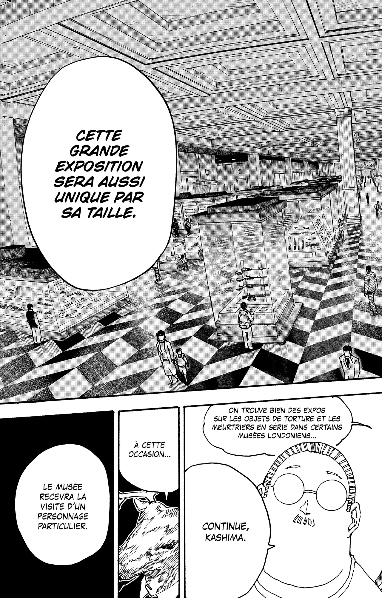 Sakamoto Days - 132 - 65c8e65c97eb4.webp
