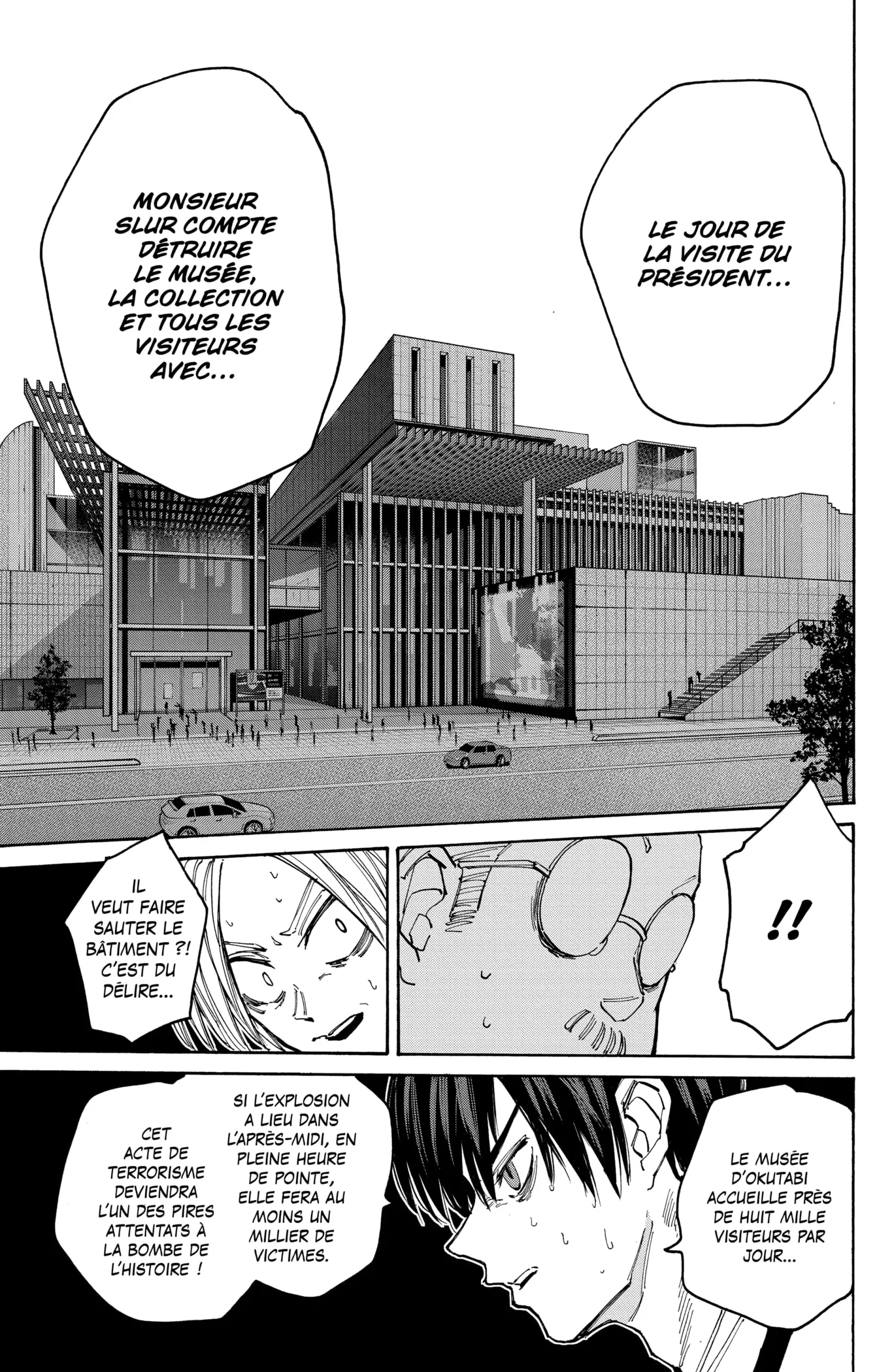 Sakamoto Days - 132 - 65c8e65d7af61.webp