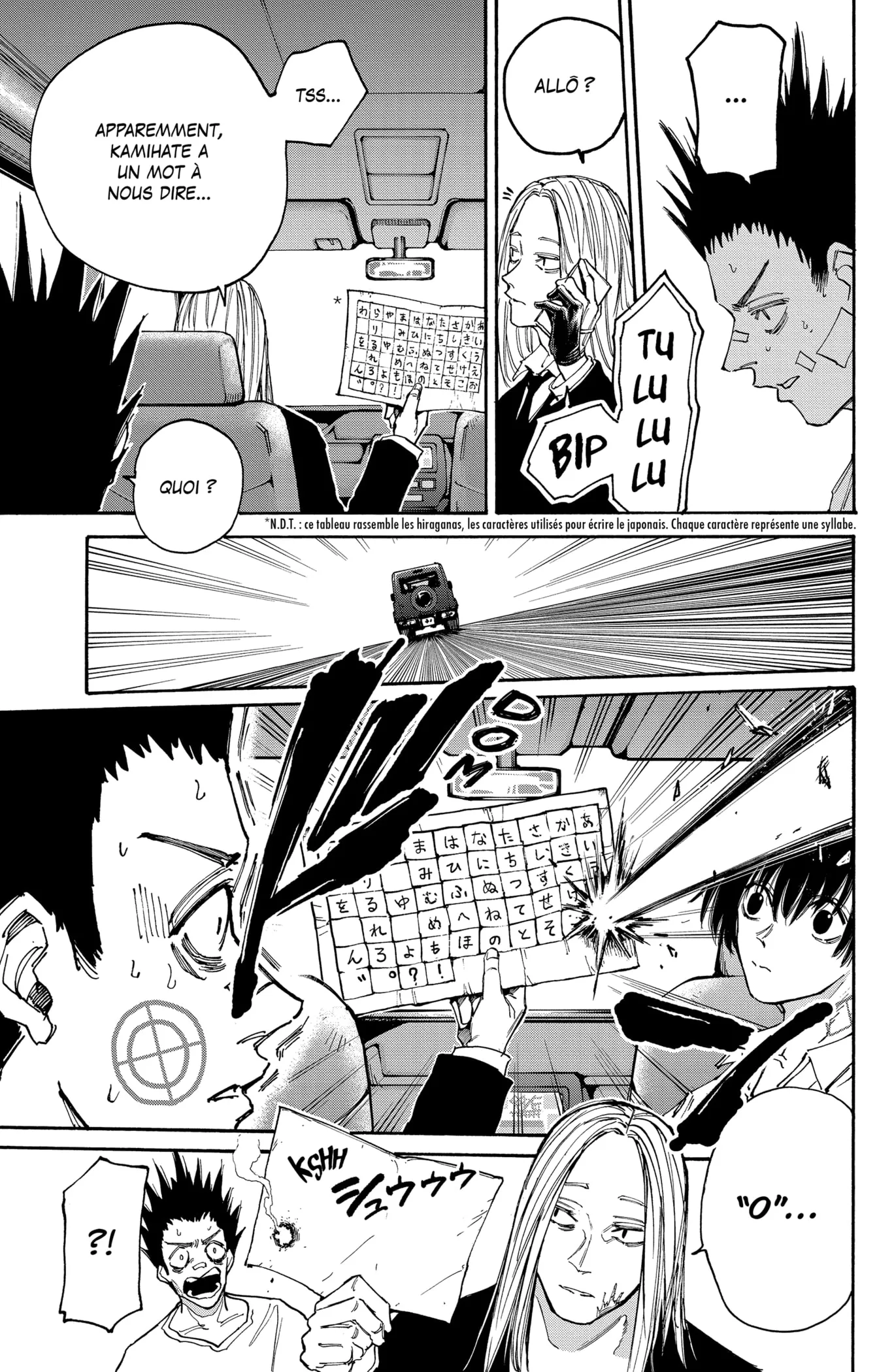 Sakamoto Days - 133 - 65c8e663b3116.webp