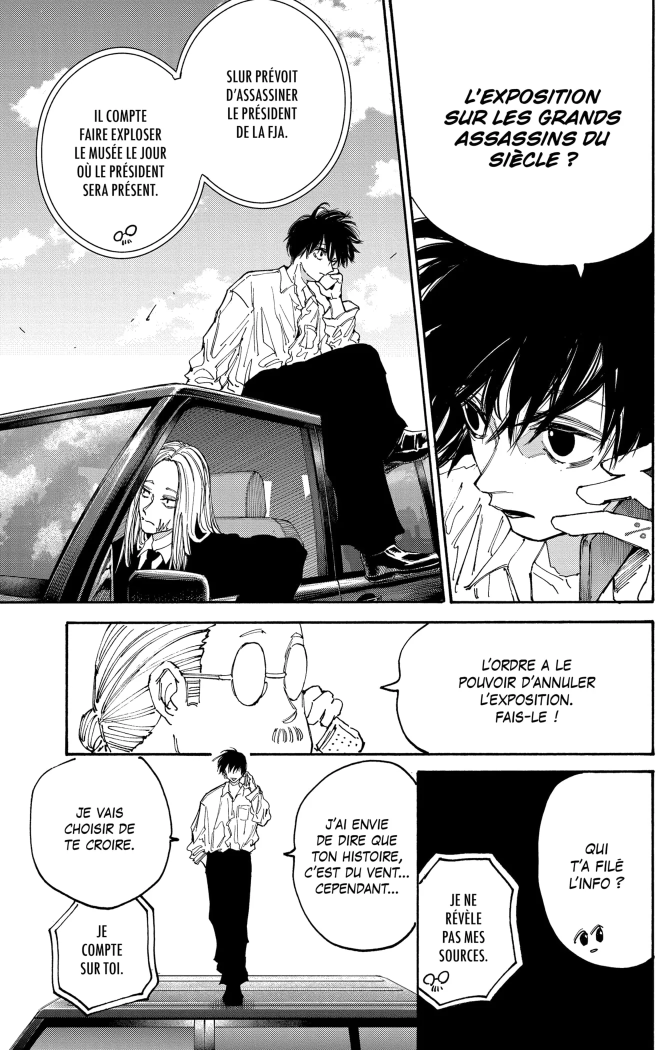 Sakamoto Days - 133 - 65c8e665c7cdb.webp