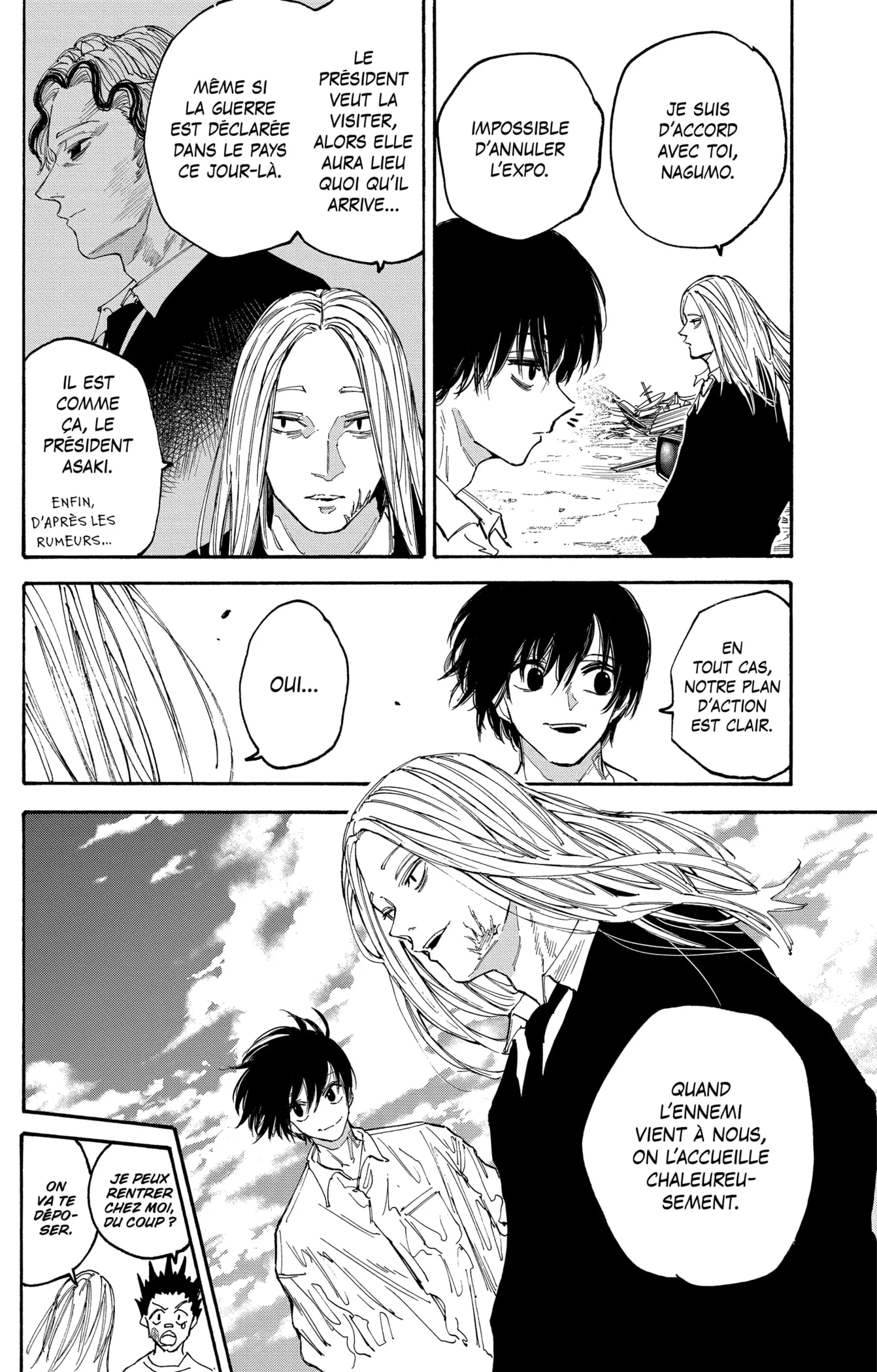Sakamoto Days - 133 - 65c8e66733525.webp