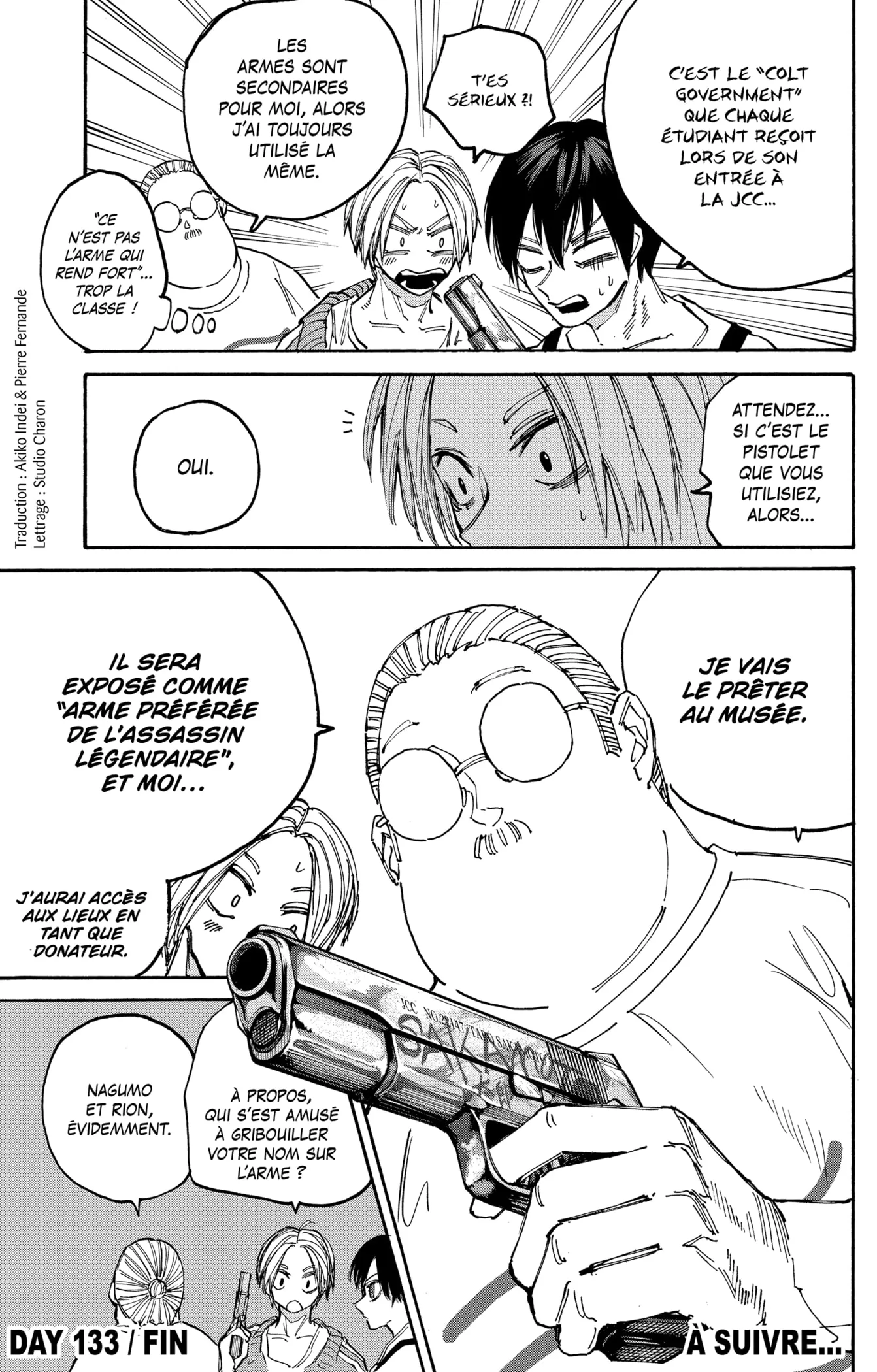 Sakamoto Days - 133 - 65c8e66aaf476.webp