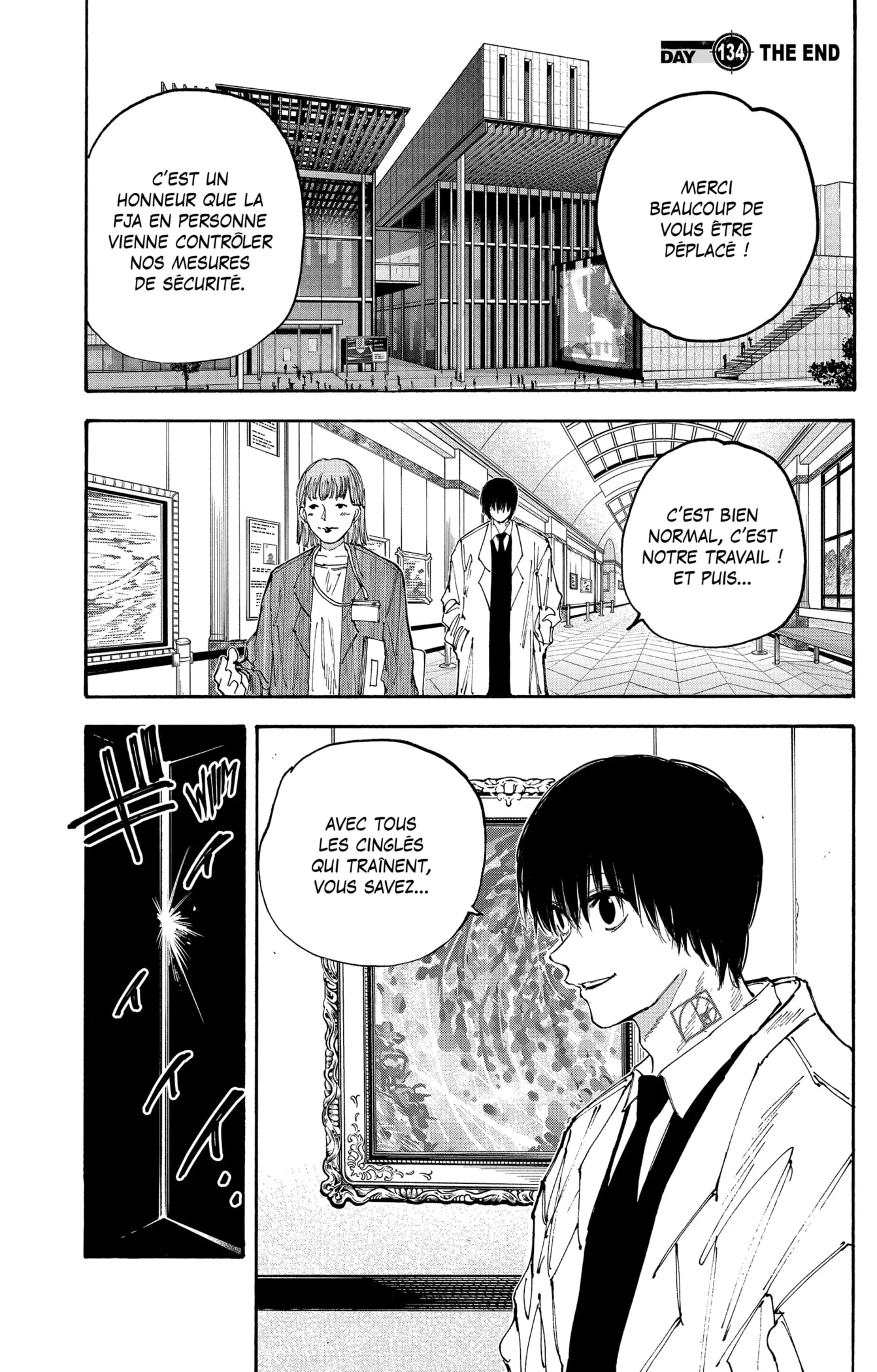 Sakamoto Days - 134 - 65c8e66b2fcb0.webp
