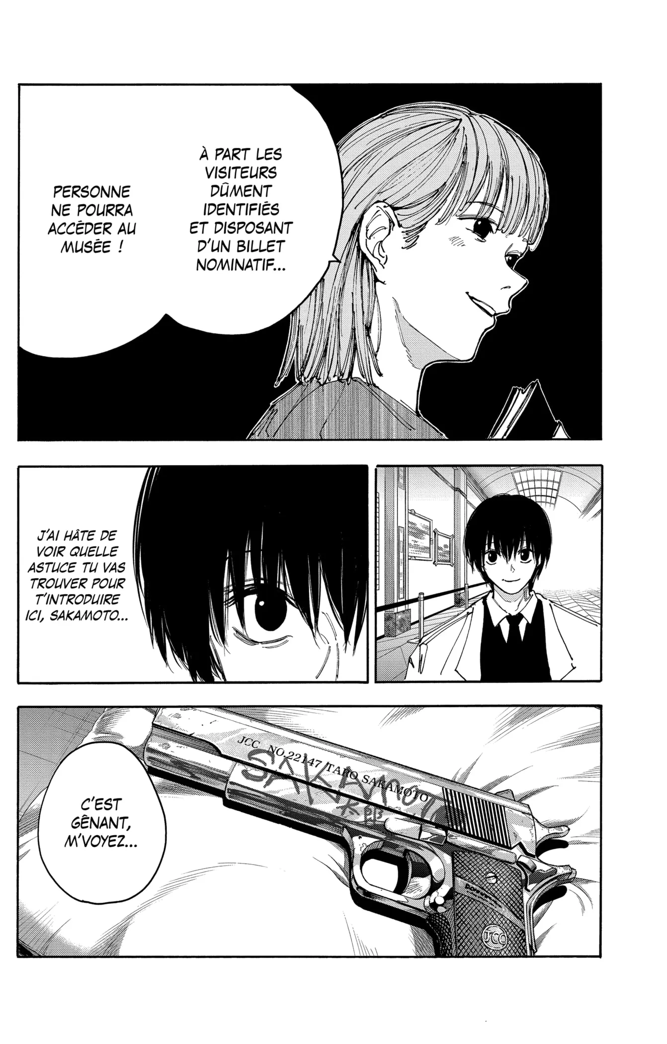 Sakamoto Days - 134 - 65c8e66d3cf42.webp