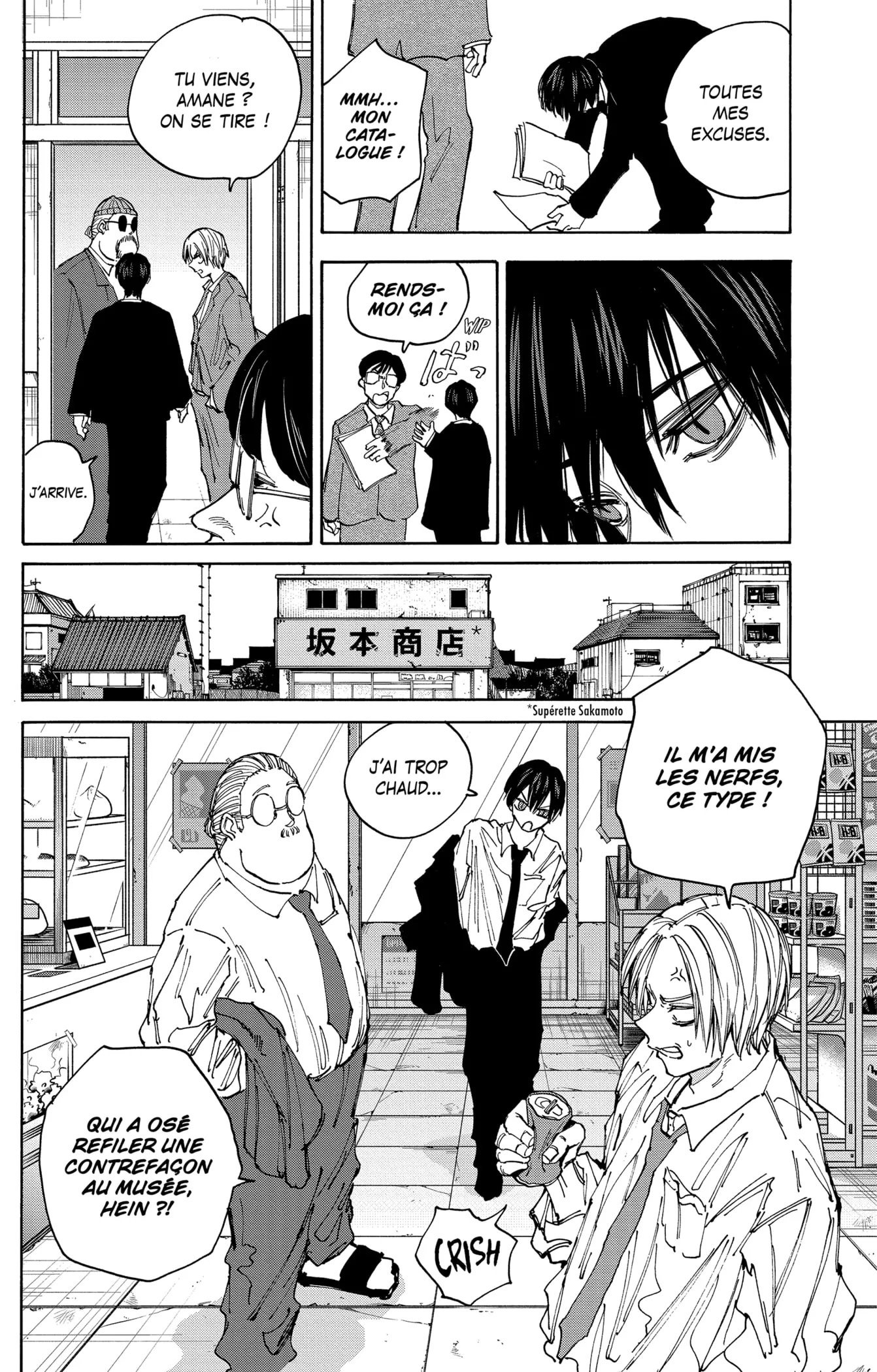 Sakamoto Days - 134 - 65c8e66f47f1c.webp