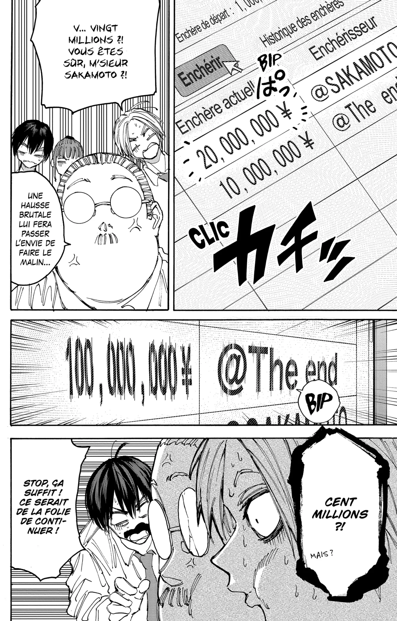 Sakamoto Days - 134 - 65c8e6727508f.webp