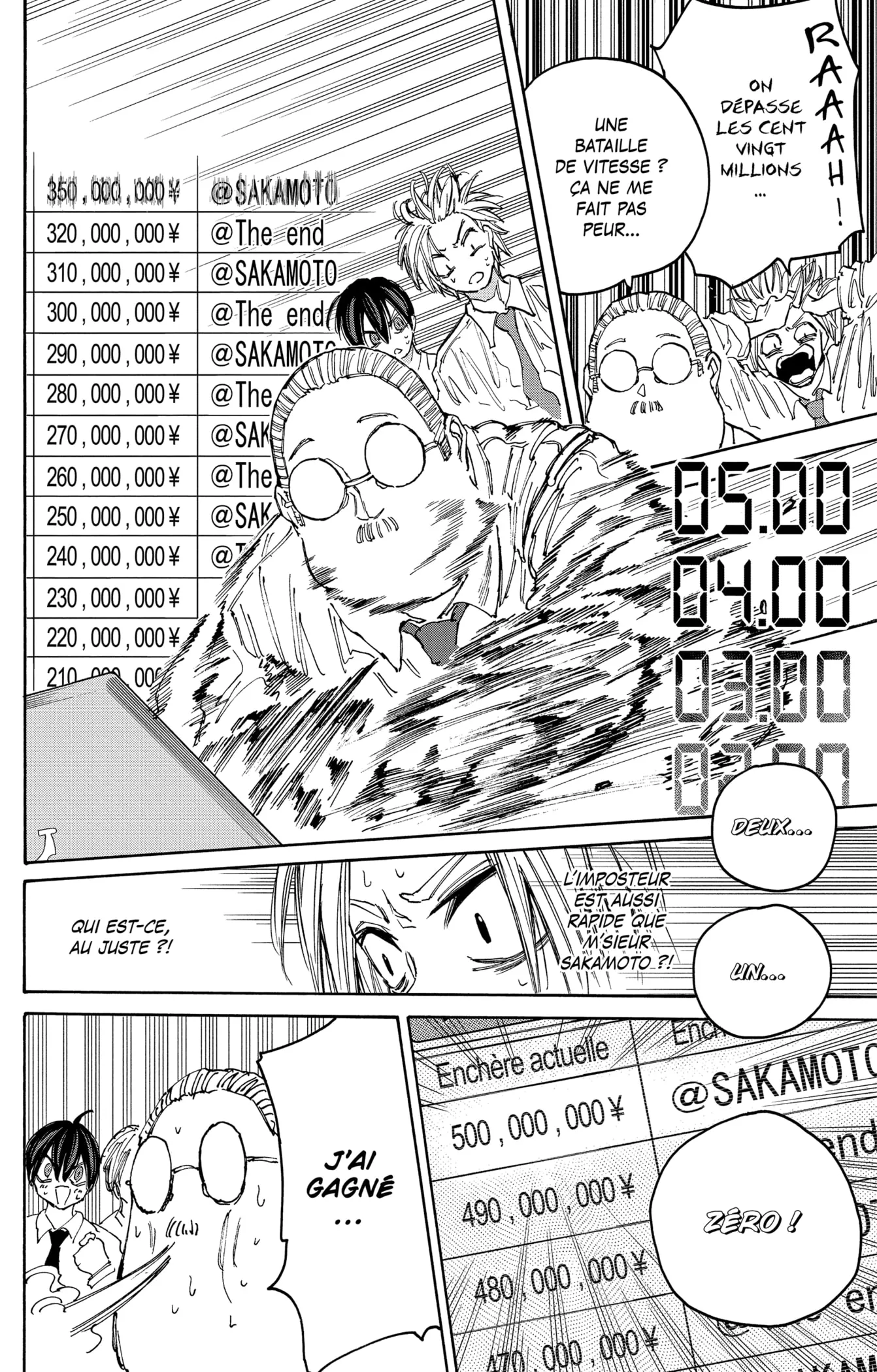 Sakamoto Days - 134 - 65c8e67383aab.webp