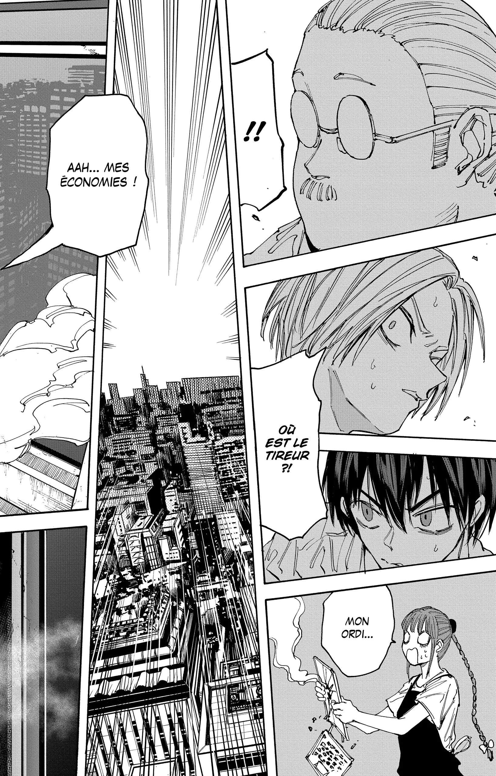 Sakamoto Days - 134 - 65c8e6751638f.webp