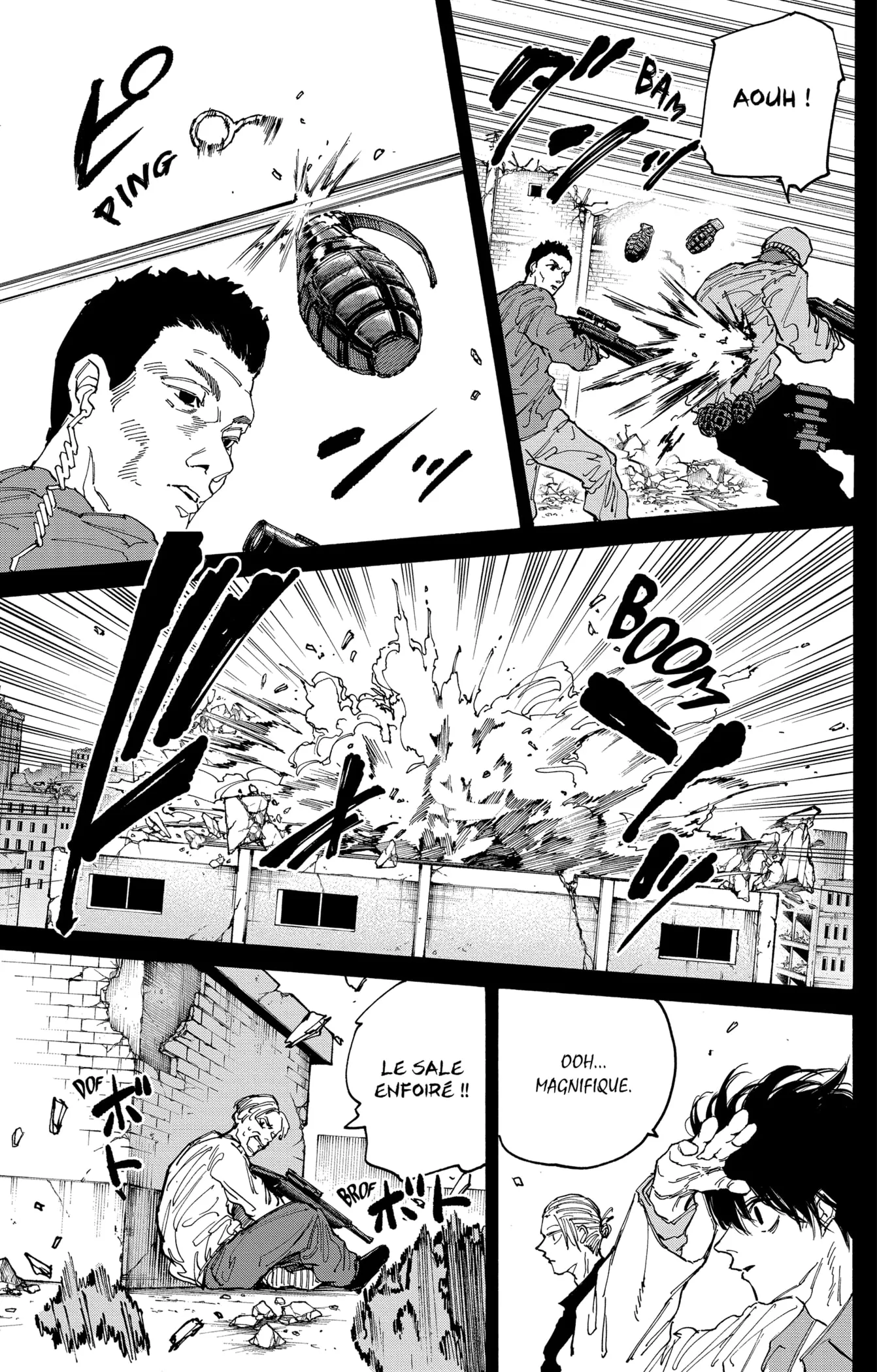 Sakamoto Days - 135 - 65c8e6789b6ec.webp