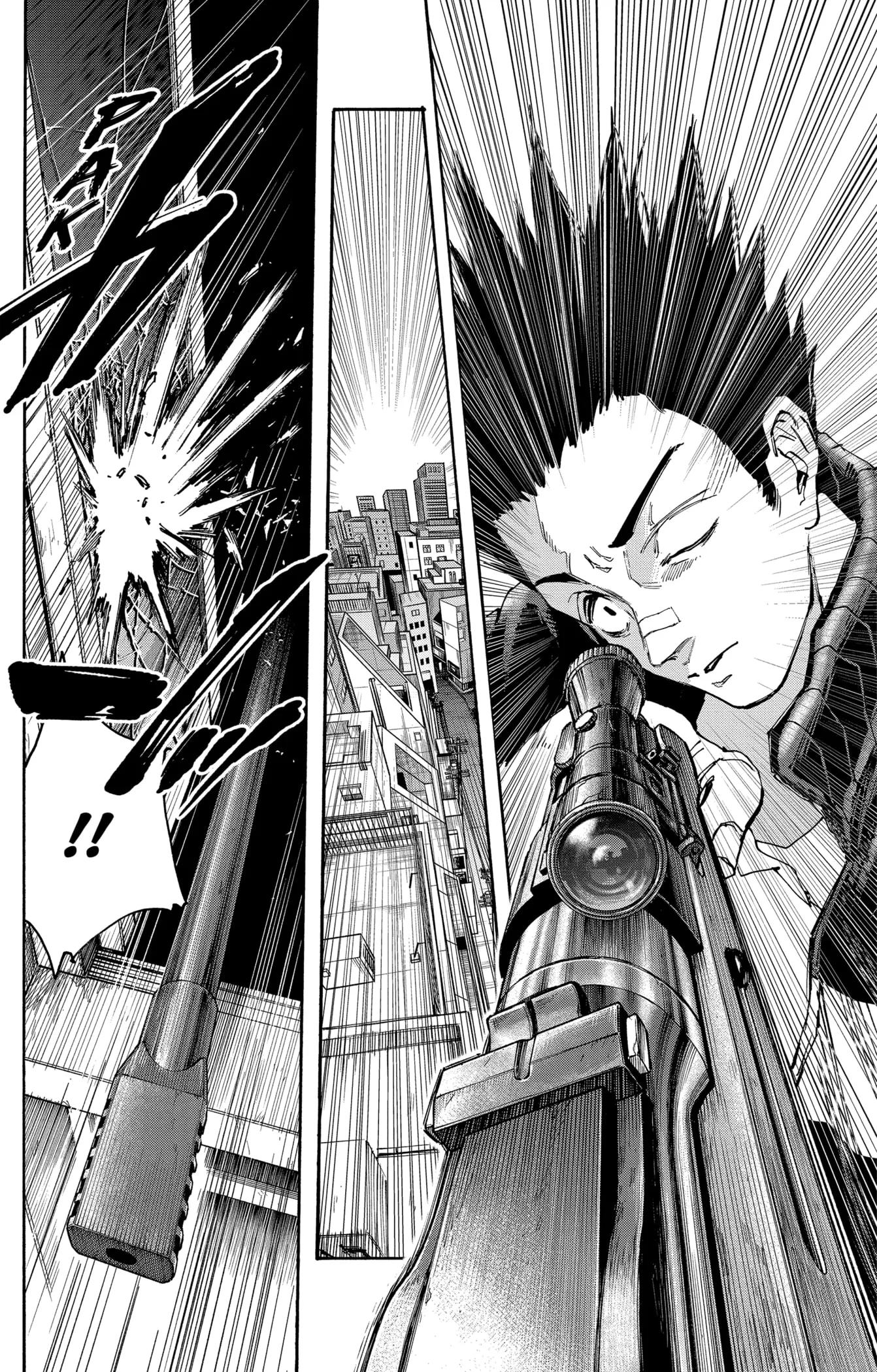 Sakamoto Days - 135 - 65c8e67eb3d4e.webp