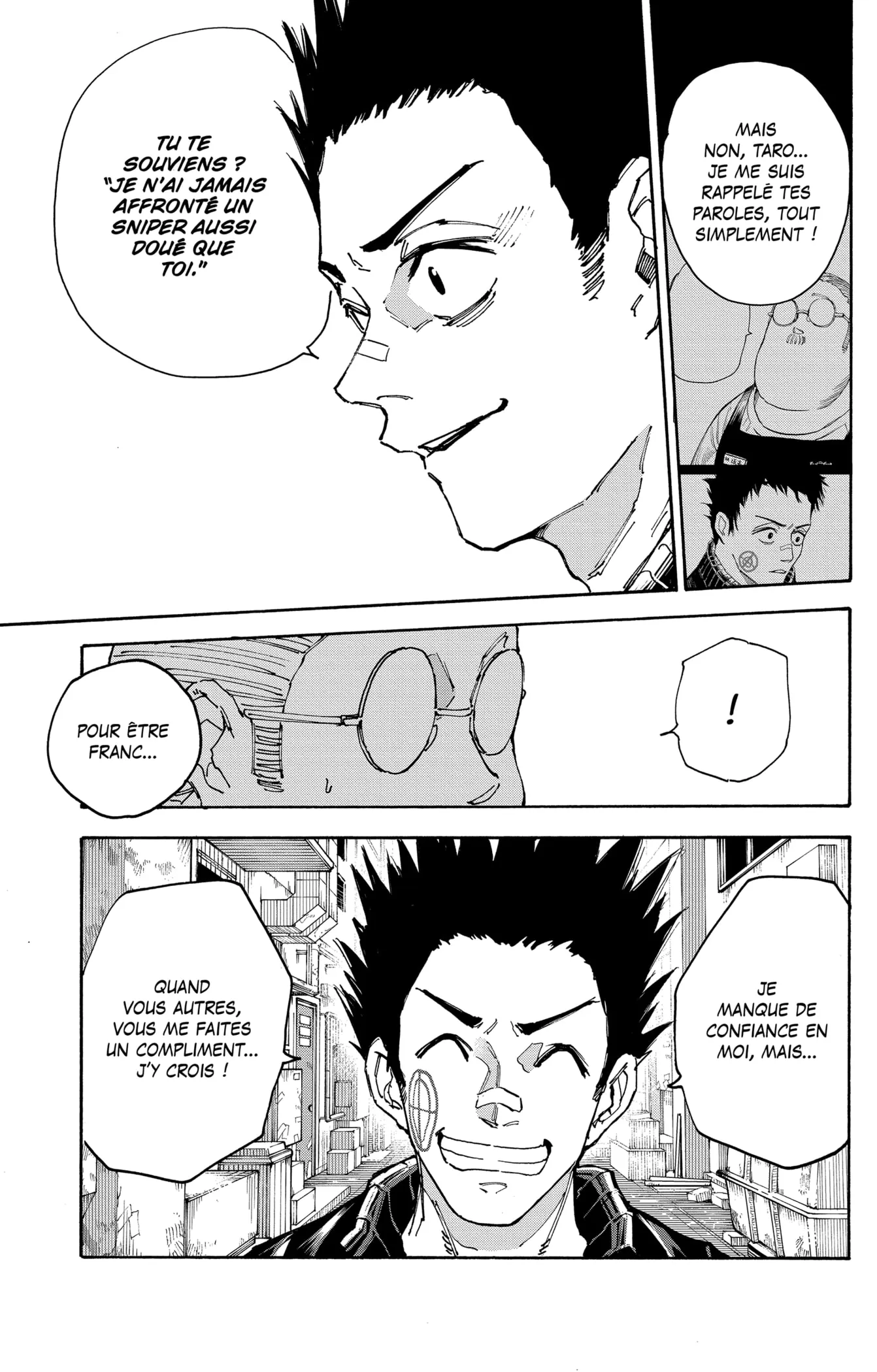 Sakamoto Days - 136 - 65c8e68161255.webp