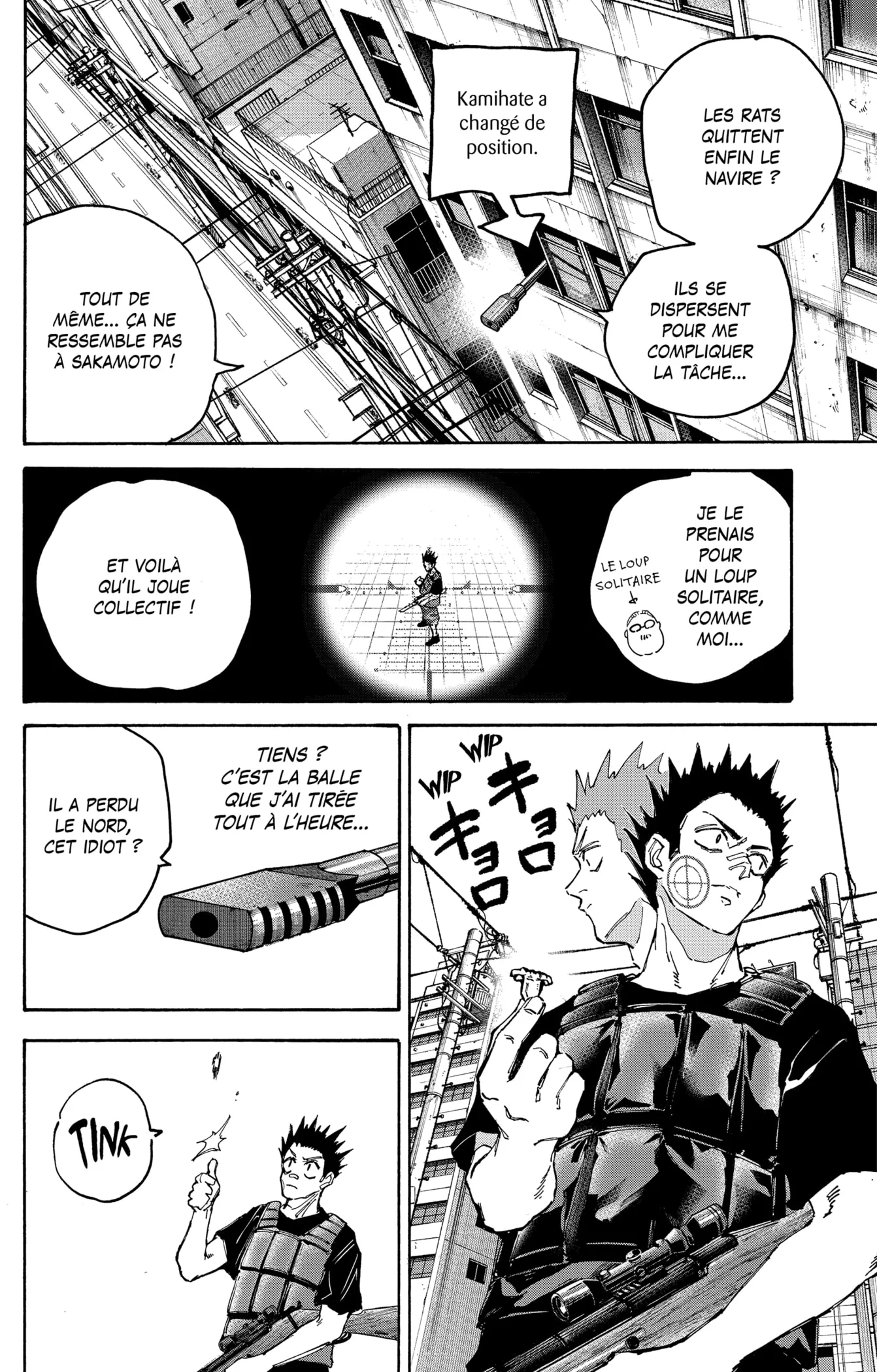 Sakamoto Days - 136 - 65c8e6829c37d.webp