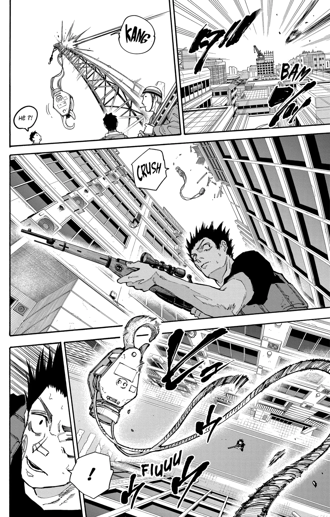 Sakamoto Days - 136 - 65c8e68566f0d.webp