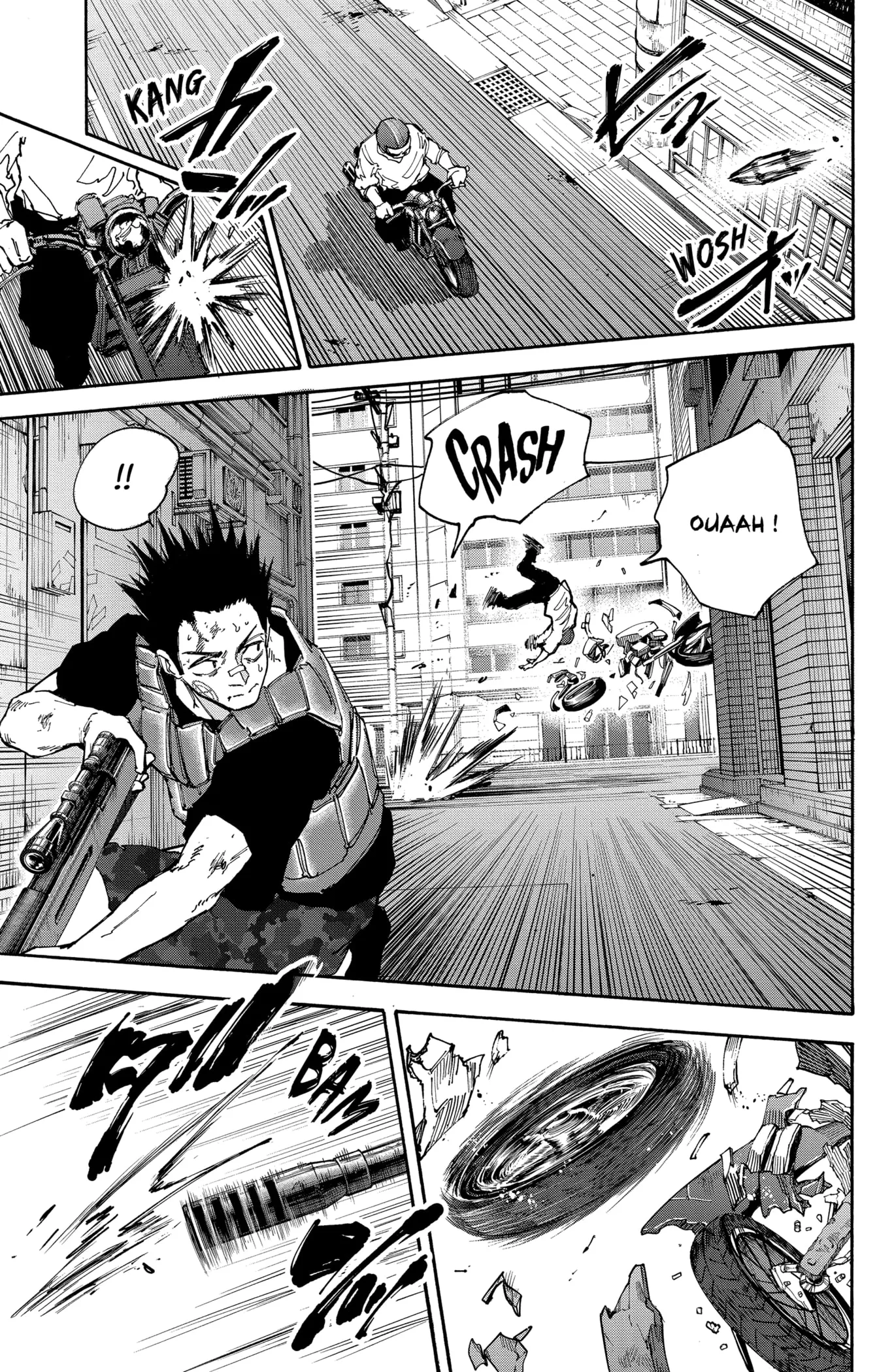 Sakamoto Days - 136 - 65c8e6887c2be.webp