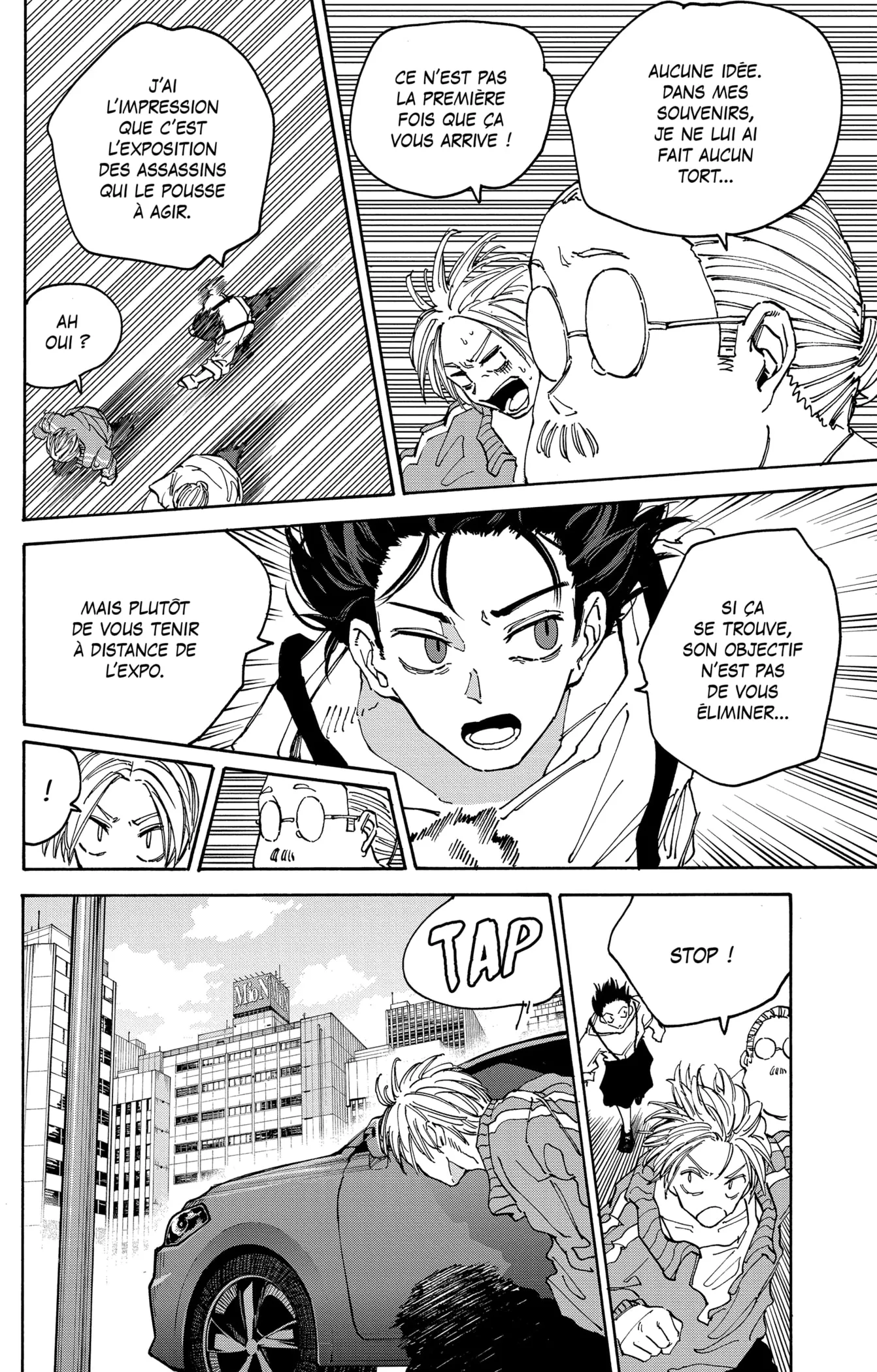 Sakamoto Days - 137 - 65c8e68a62b4e.webp
