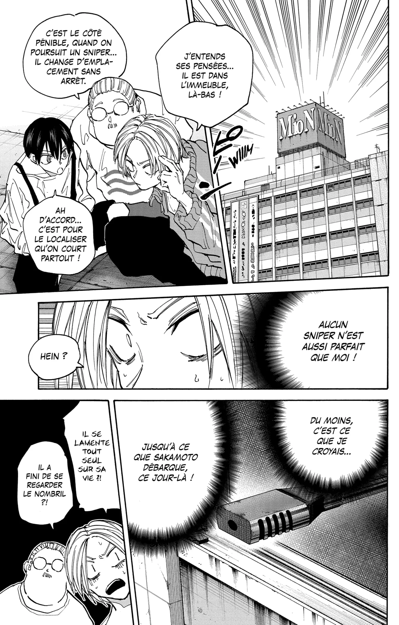 Sakamoto Days - 137 - 65c8e68acd963.webp