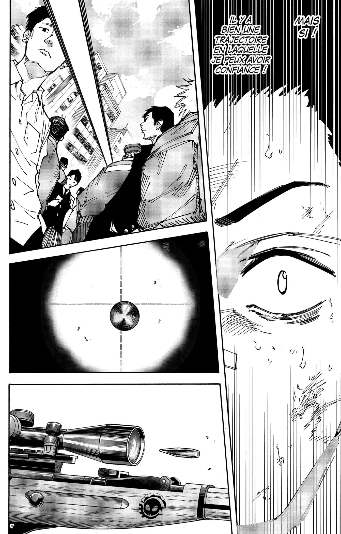 Sakamoto Days - 137 - 65c8e6909537b.webp