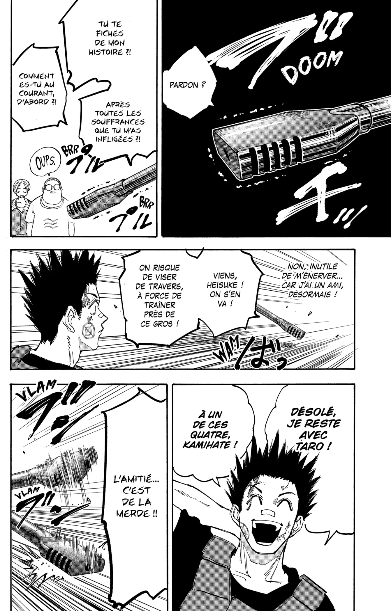 Sakamoto Days - 139 - 65c8e6a0e97e7.webp