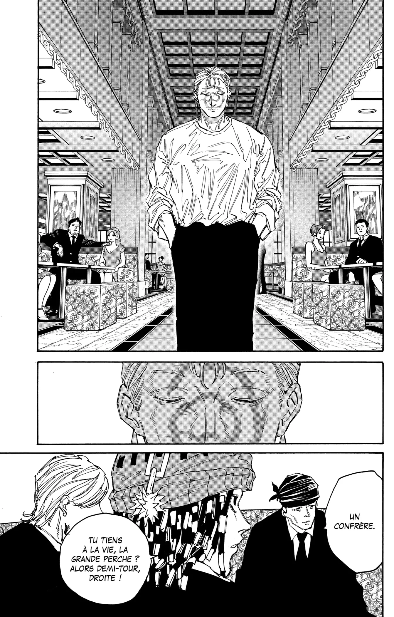Sakamoto Days - 139 - 65c8e6a35c11d.webp