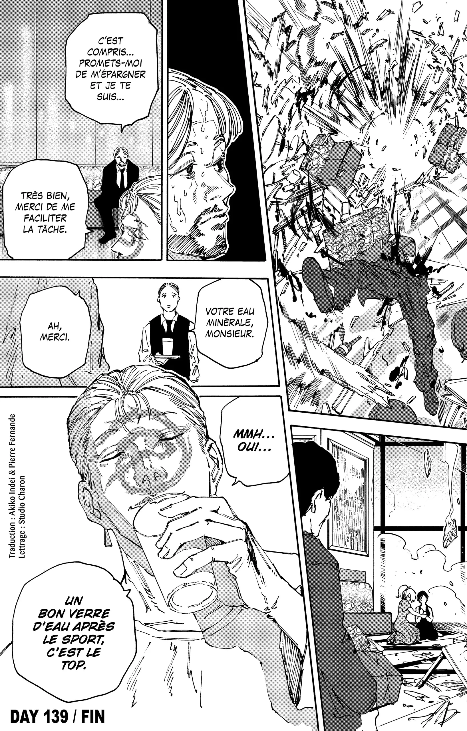 Sakamoto Days - 139 - 65c8e6a67a111.webp