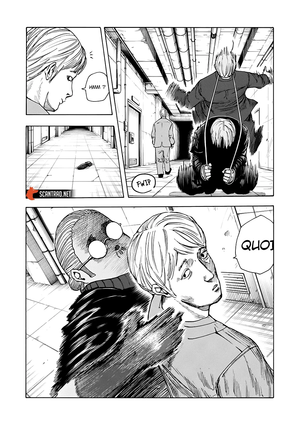 Sakamoto Days - 14 - 65c8ebe3420c1.webp