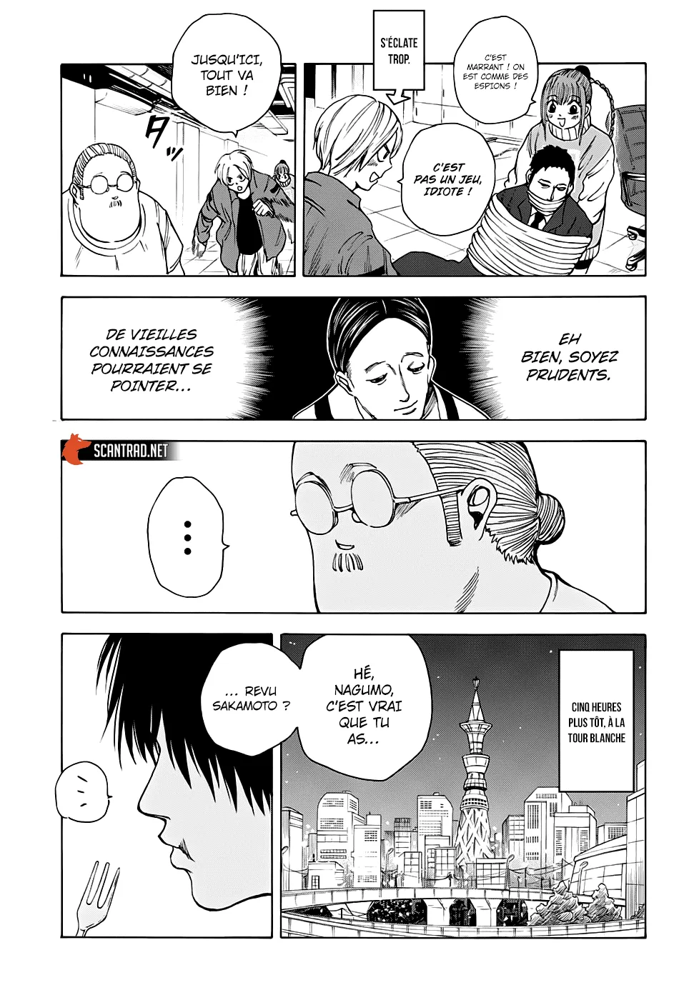 Sakamoto Days - 14 - 65c8ebe48345b.webp