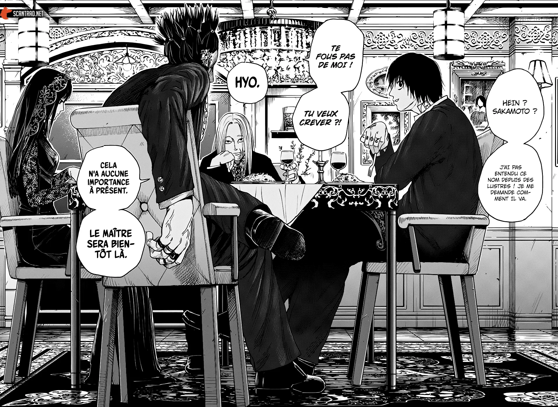 Sakamoto Days - 14 - 65c8ebe50a44e.webp