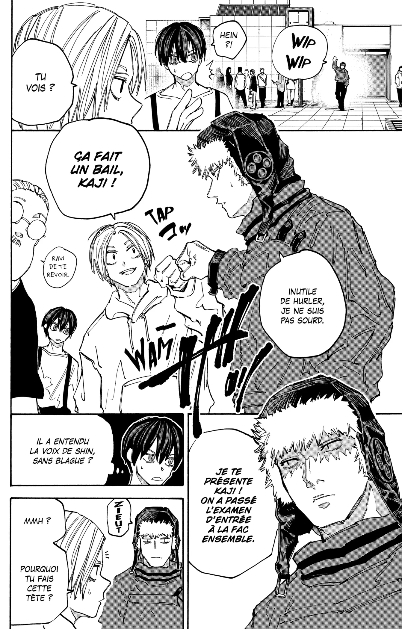Sakamoto Days - 141 - 65c8e6b397a5f.webp
