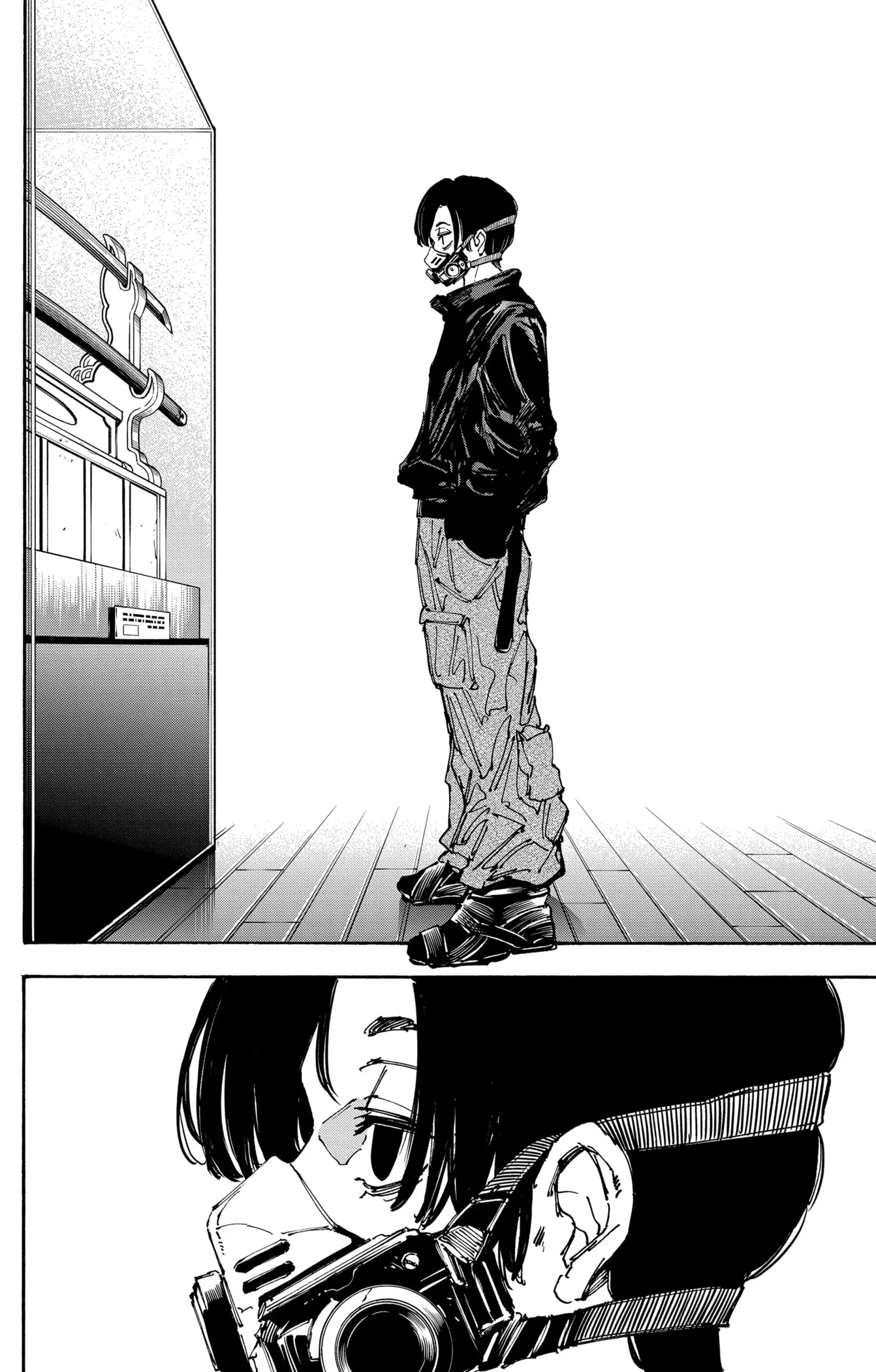 Sakamoto Days - 141 - 65c8e6b712364.webp