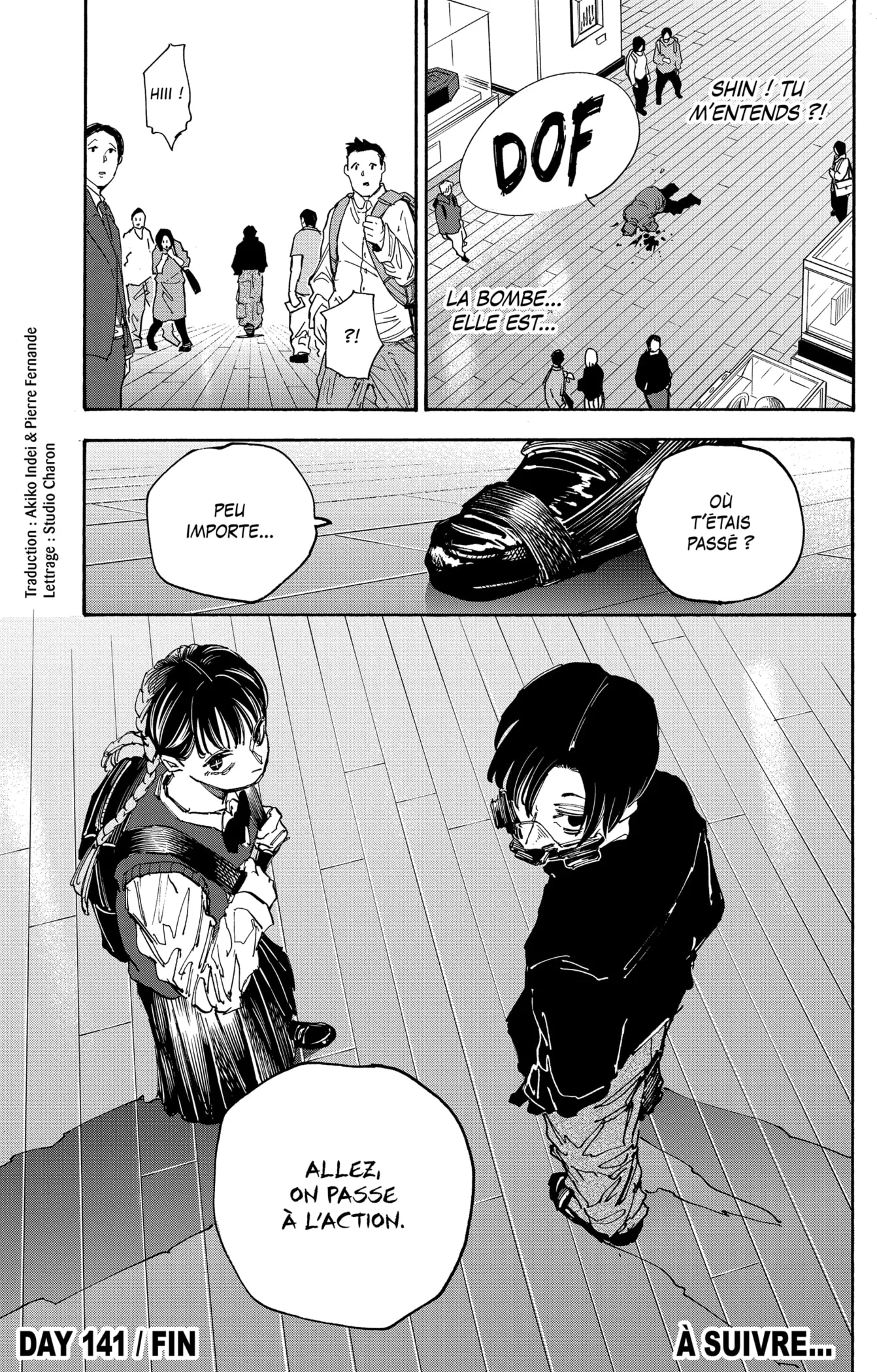Sakamoto Days - 141 - 65c8e6b87578b.webp