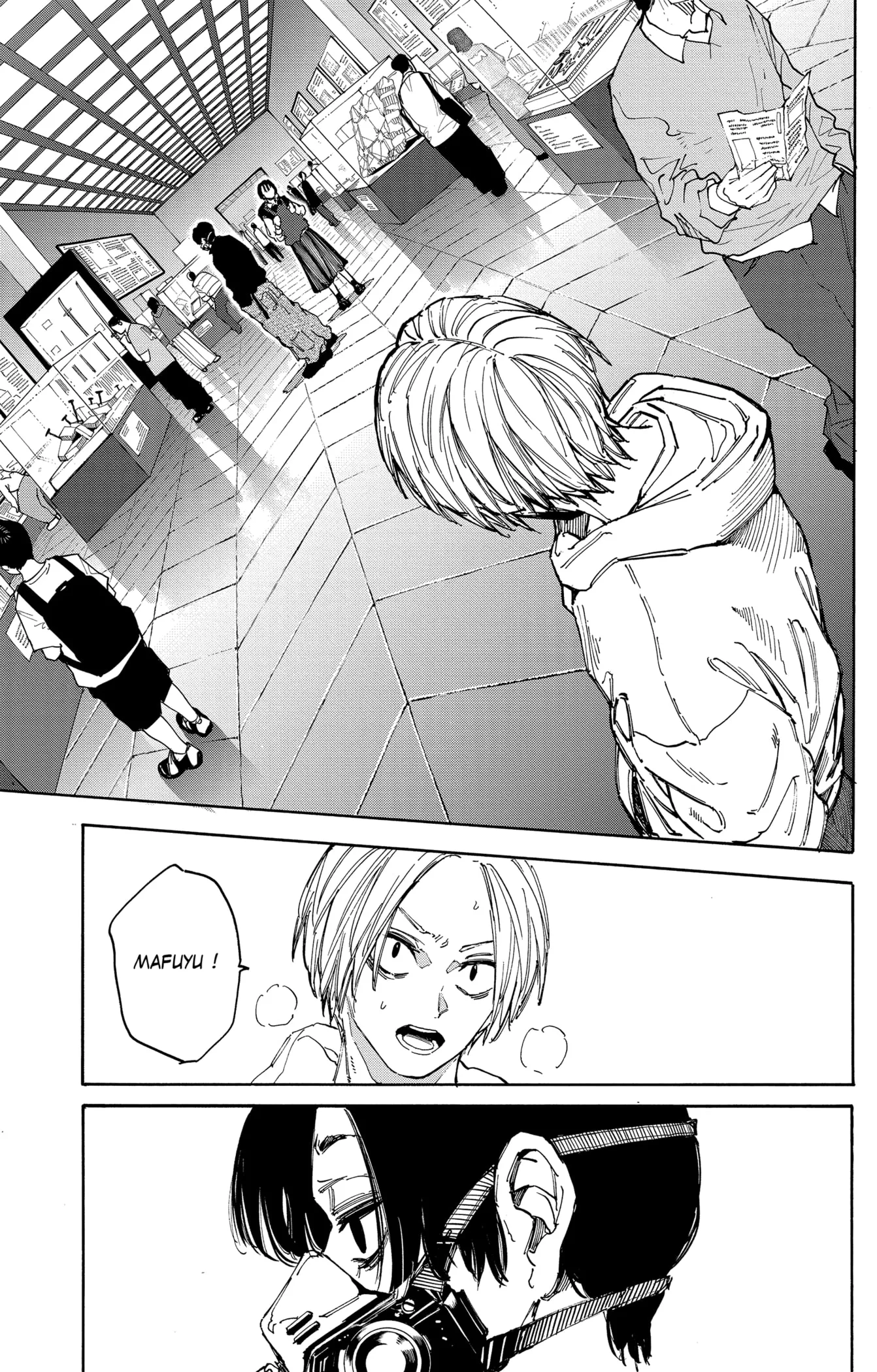Sakamoto Days - 142 - 65c8e6be6f4dc.webp