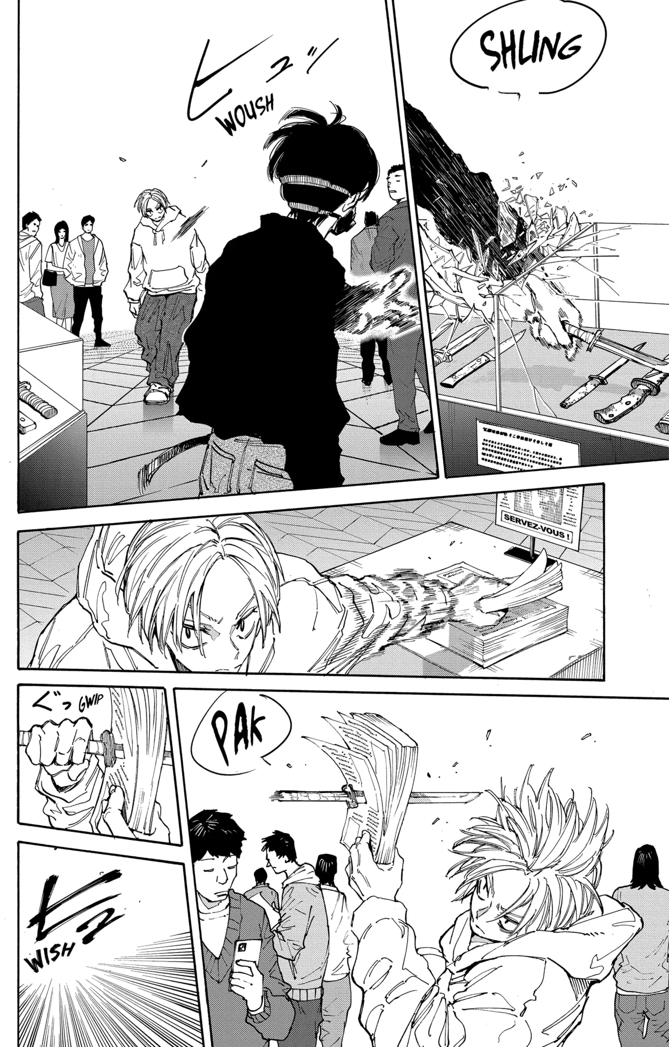 Sakamoto Days - 142 - 65c8e6bfb6625.webp
