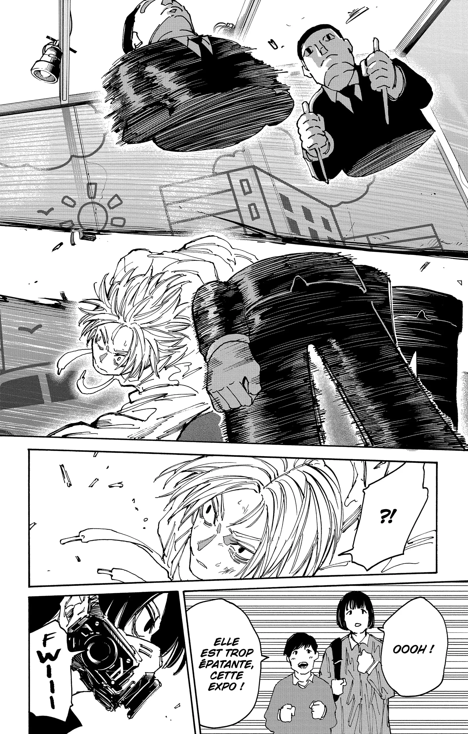 Sakamoto Days - 142 - 65c8e6c2044a2.webp