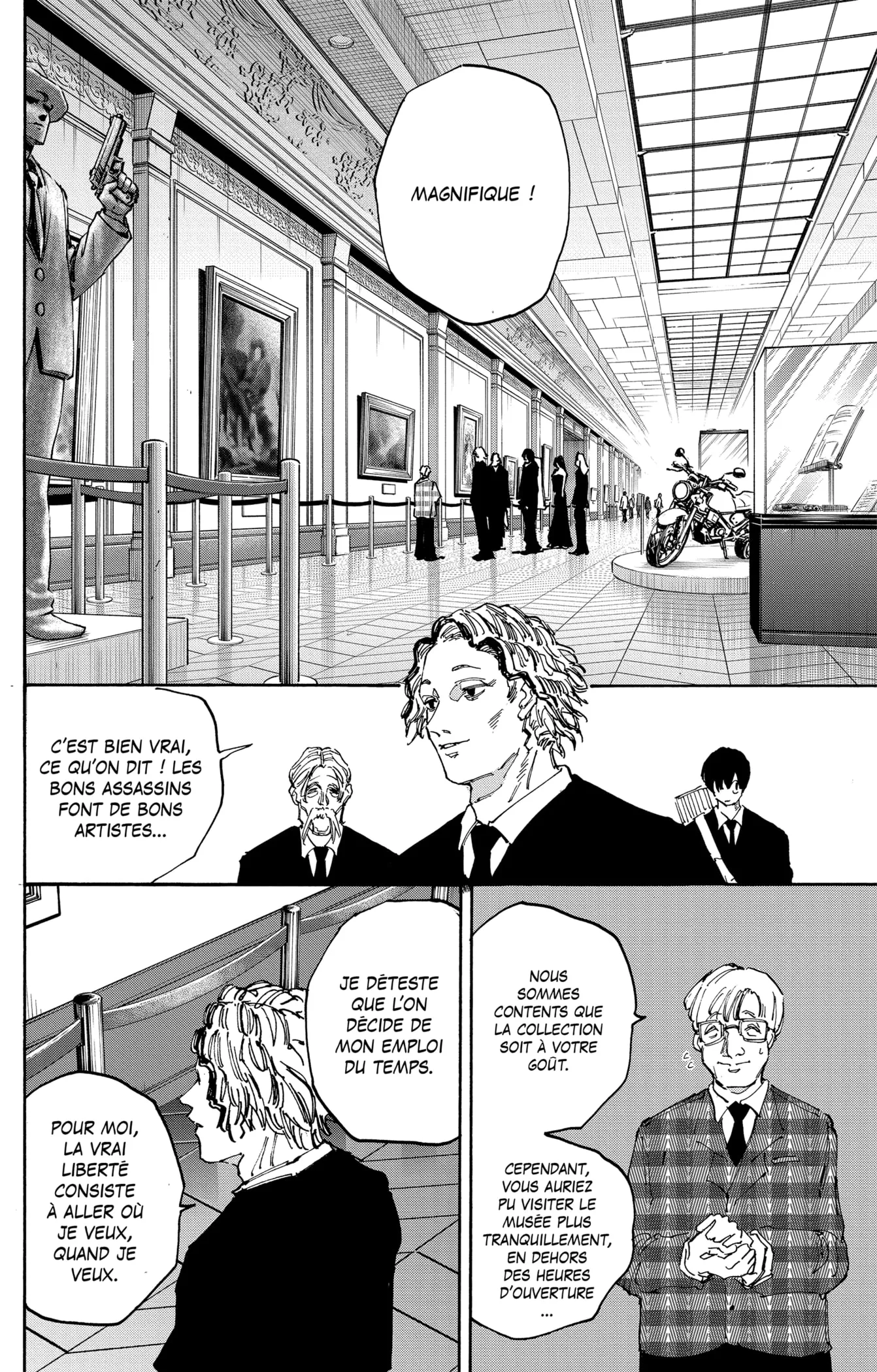 Sakamoto Days - 143 - 65c8e6c7ee958.webp